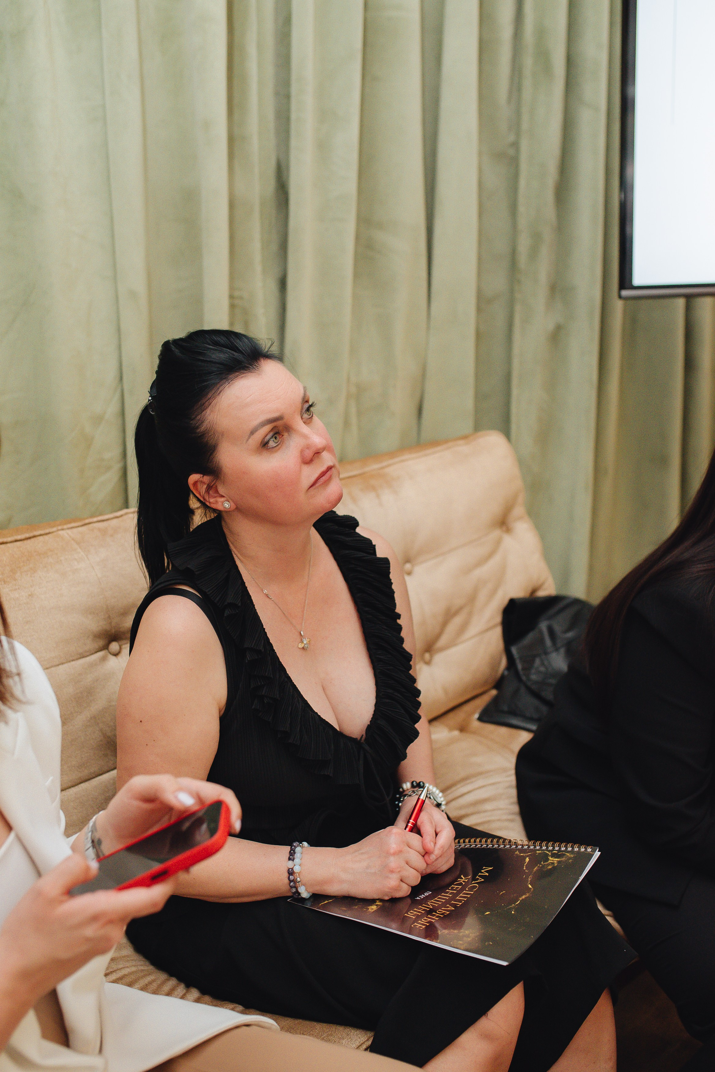 Летняя вечеринка сообщества «Масштабные женщины». Фотограф Прага | Photographer Prague| Фотограф в Праге Яра Куркус