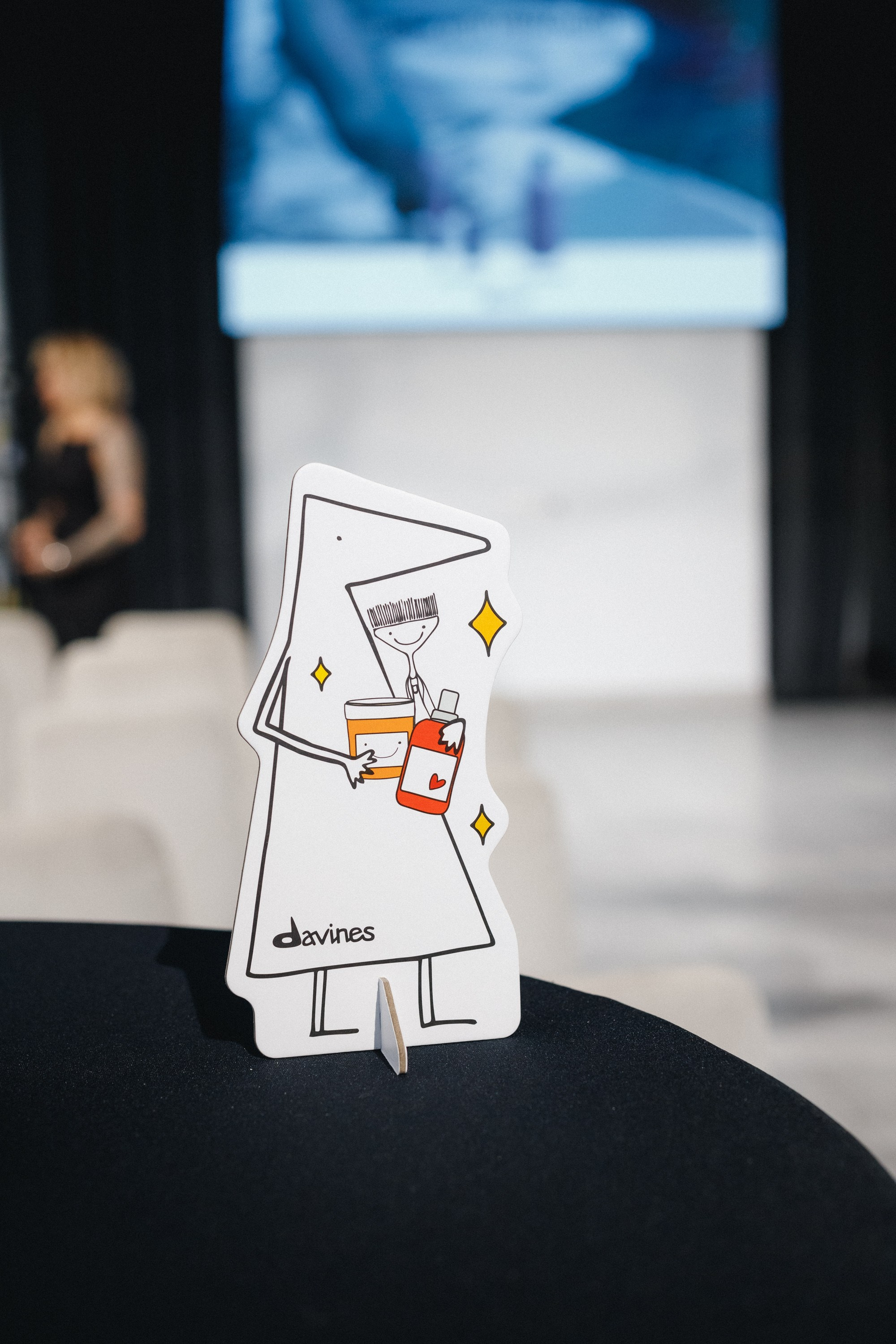 Davines Color Day. СВОИ. ФОТООТЧЕТЫ-СОБЫТИЯ-МЕСТА