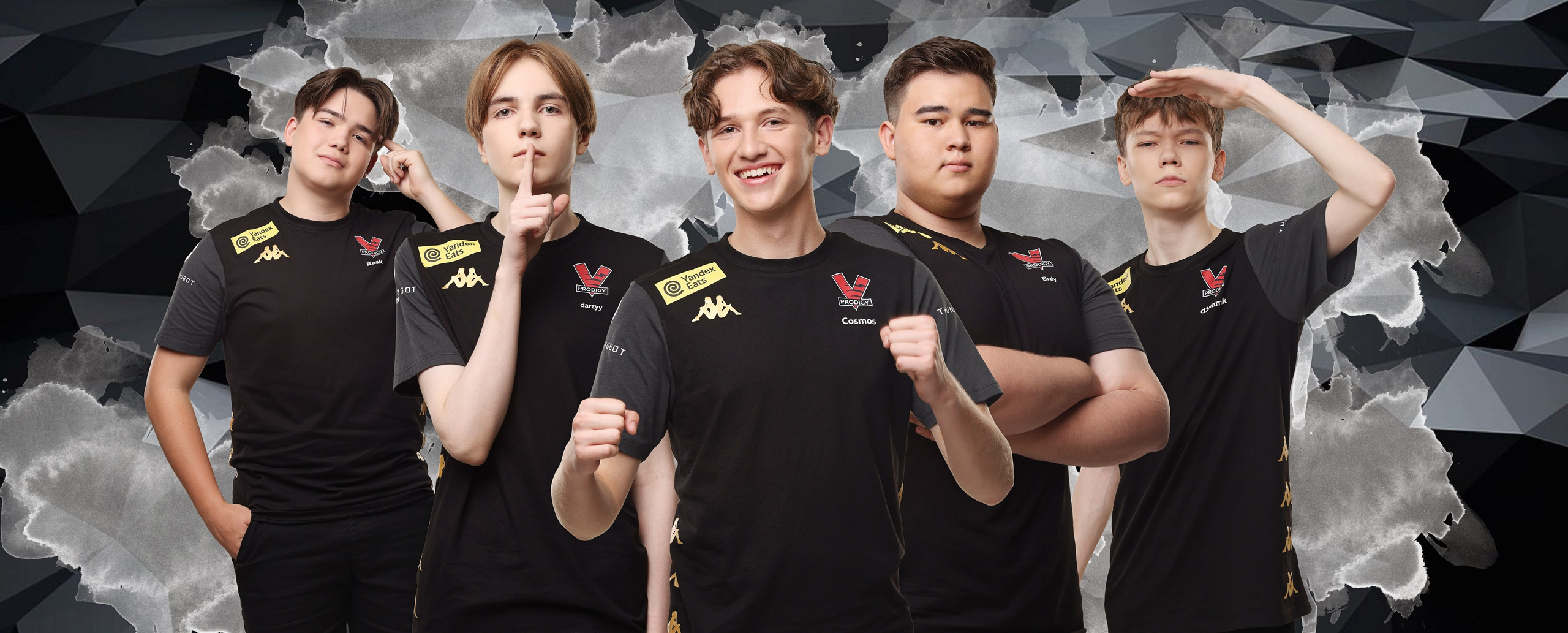 Виртус про (Virtus pro)