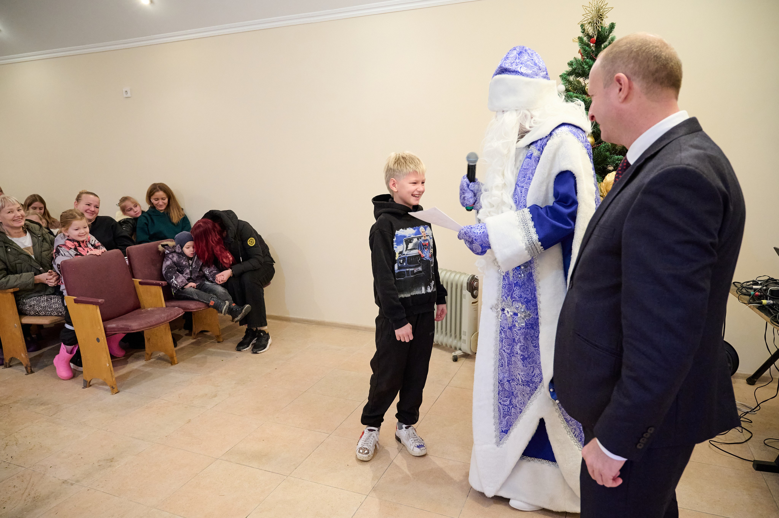 Афонка, поздравление жителей. Жизнь курорта Кабардинка в фотографиях