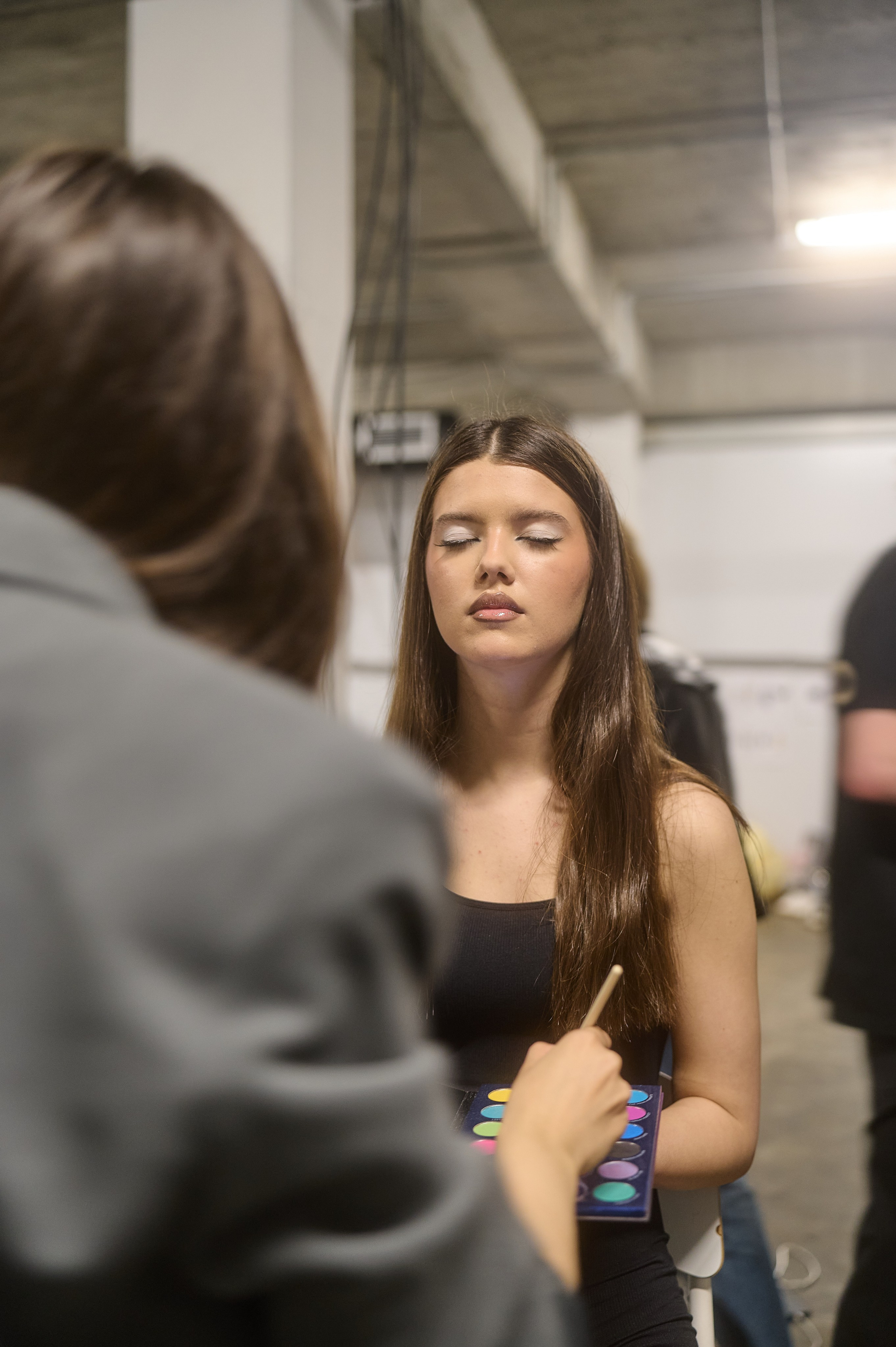 TRANSFORMATION. Профессиональный фотограф (Краснодар) Роман Гончаров