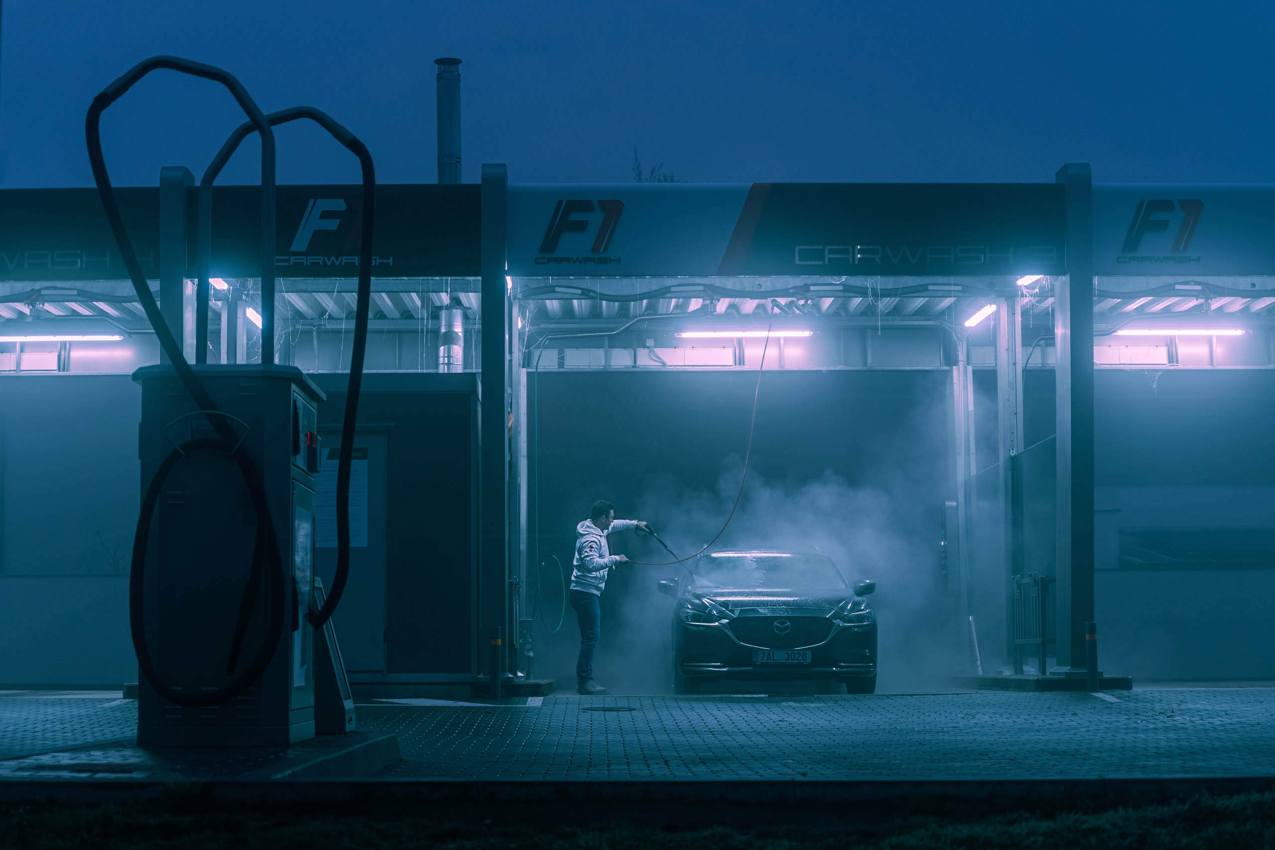 Курс «Стрит фотография»