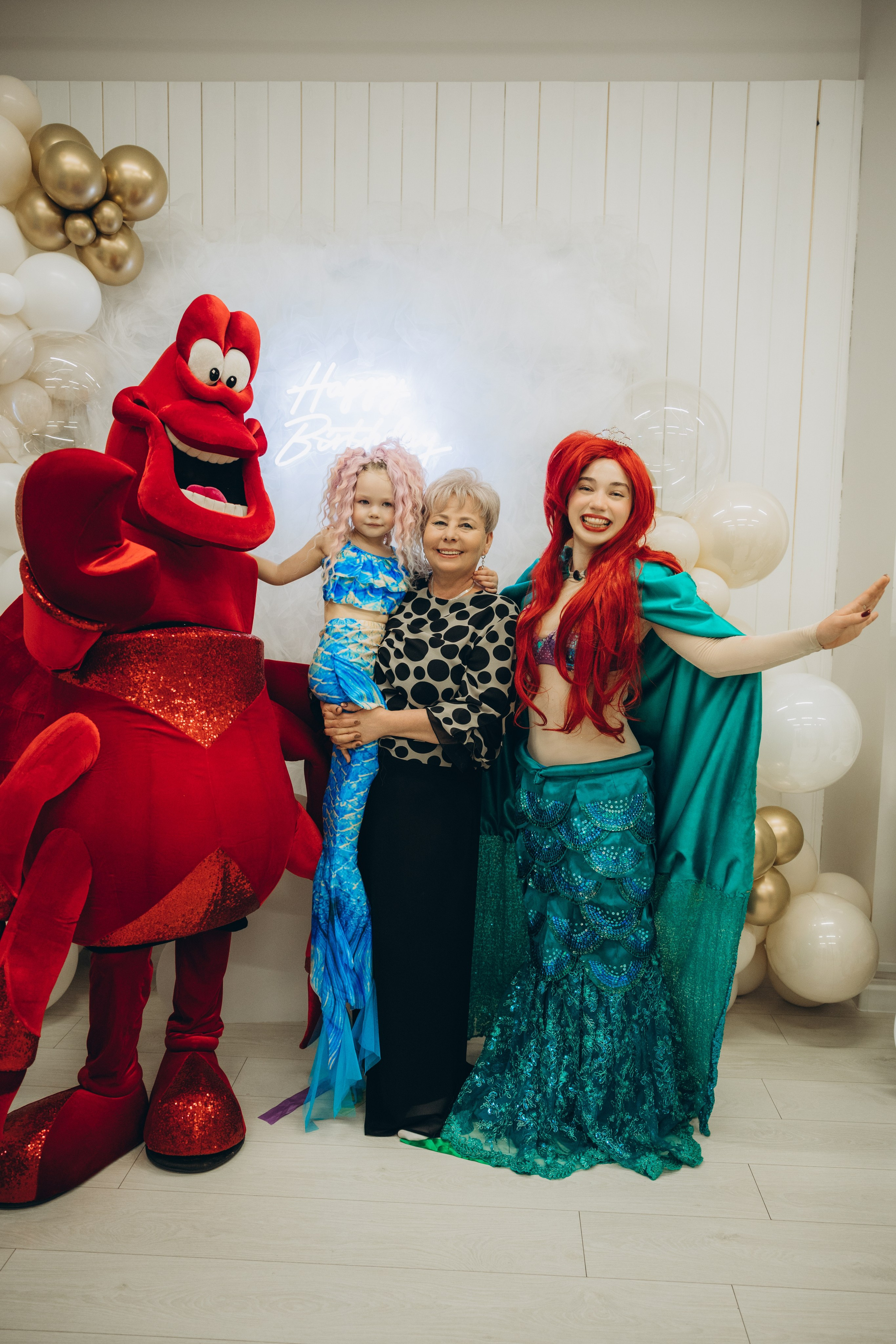 Злате 5 лет. Свадебный, семейный фотограф в Иркутске Светлана Макаричева