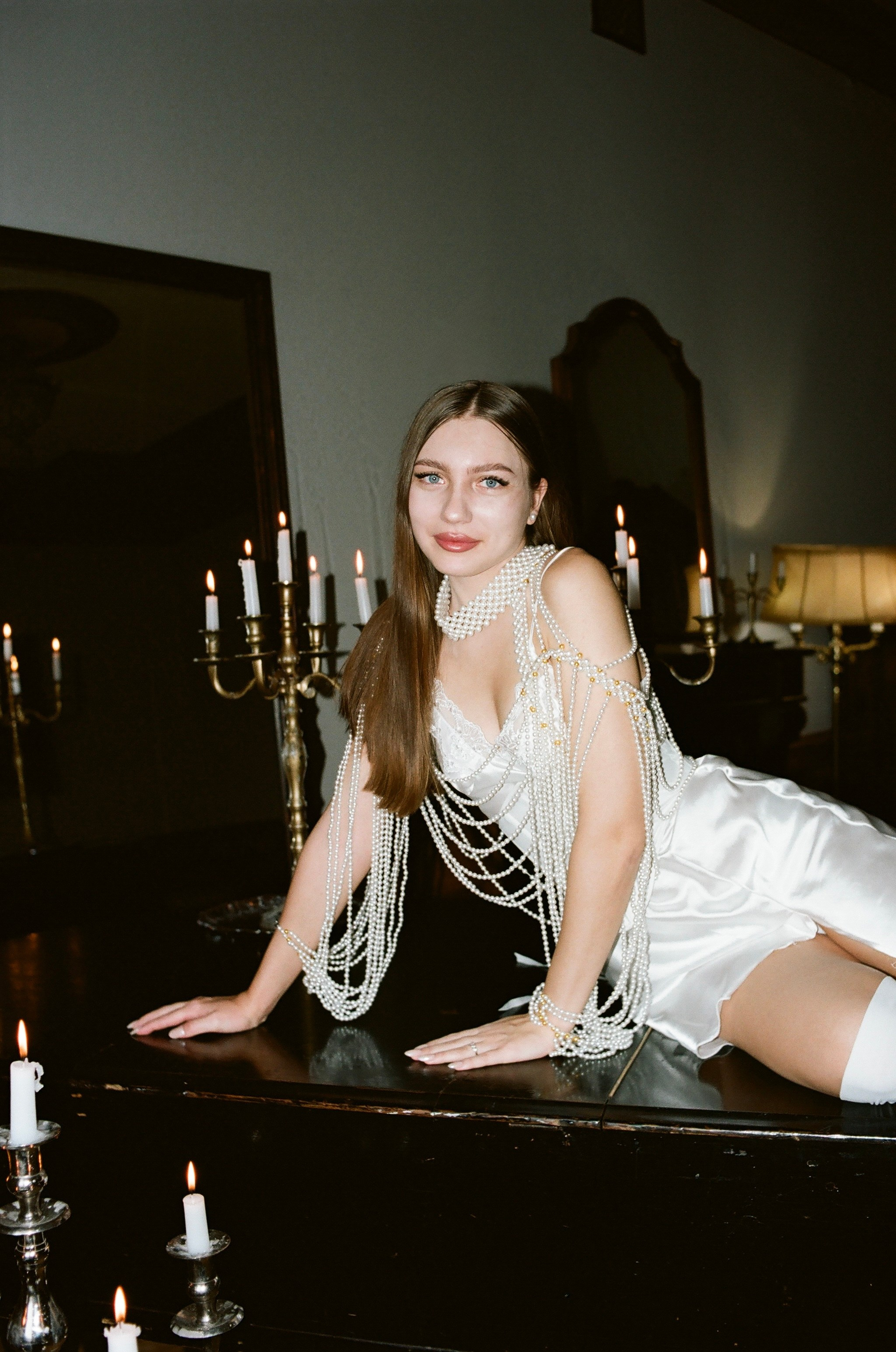 Пленочная фотография