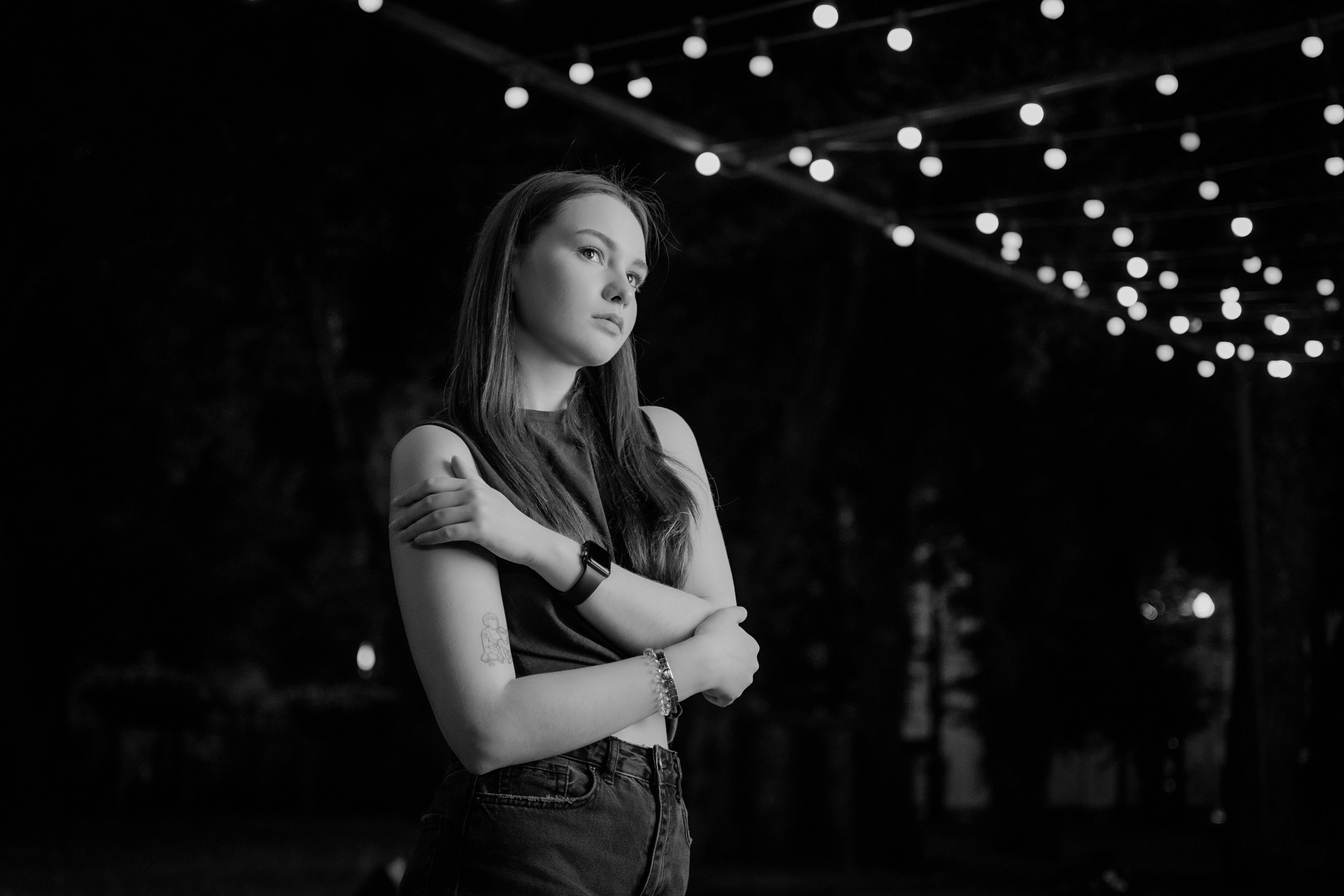 Портретный фотограф в Хабаровске