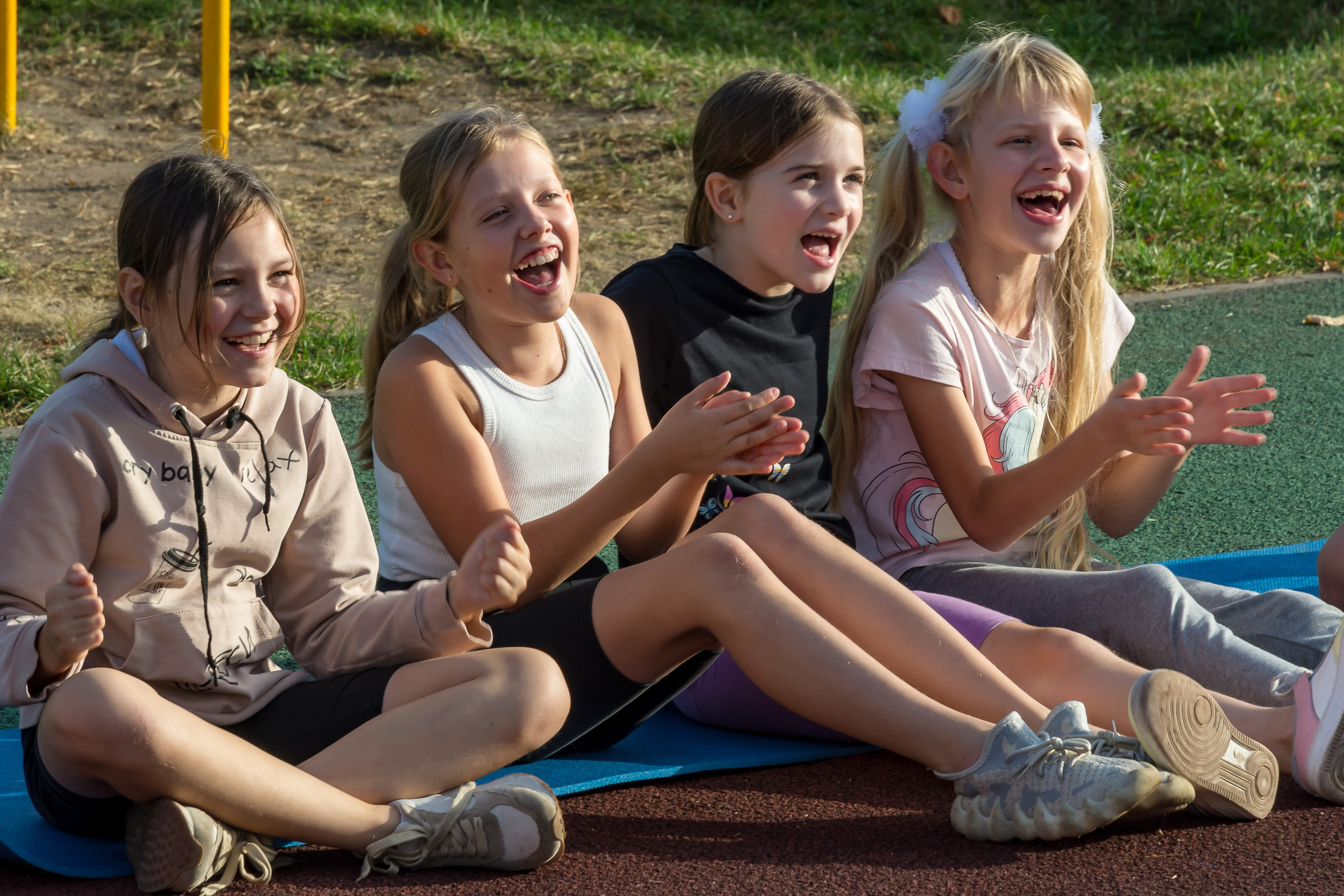 Начальная школа. Выпускные альбомы Брест