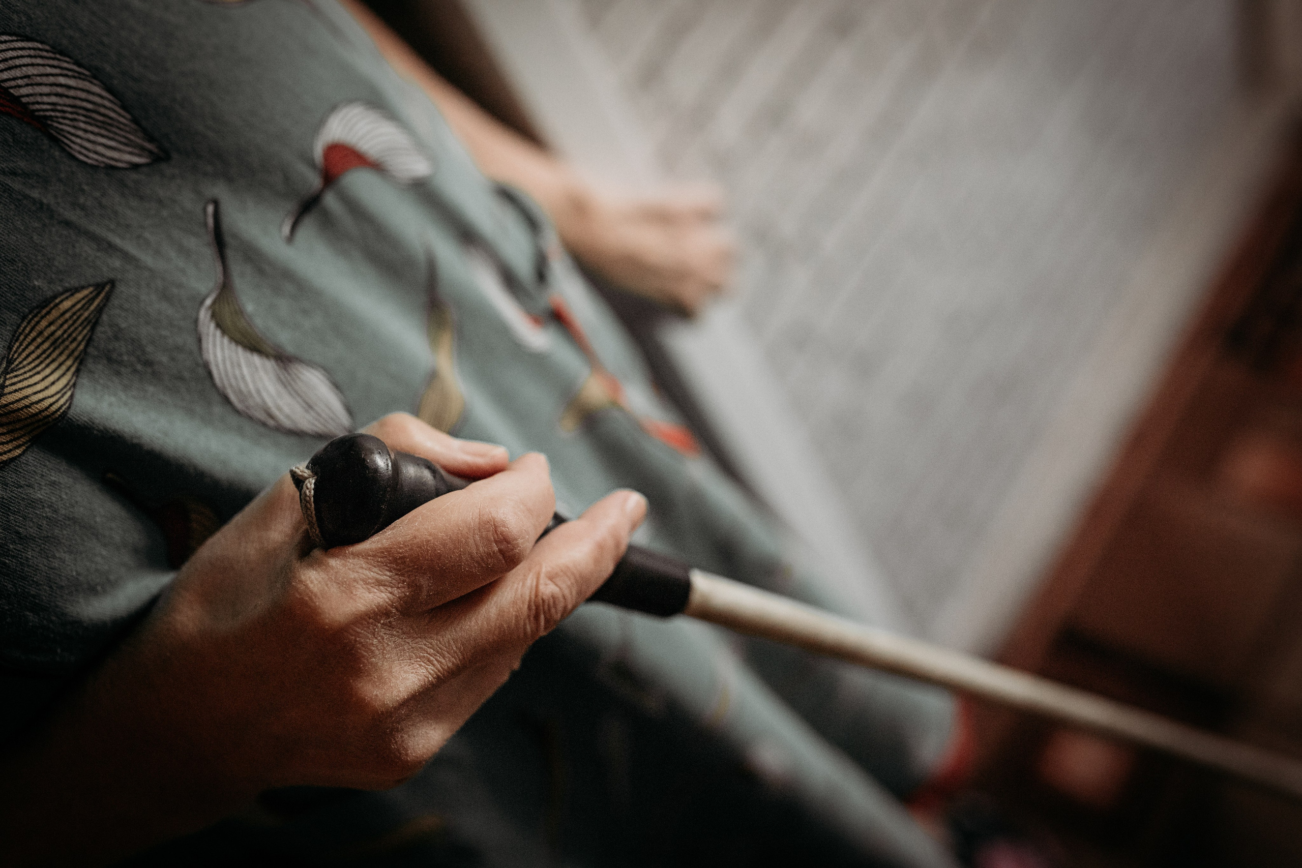 Видеть сердцем. Фотограф новорожденных в г. Барнаул Ренпенинг Катерина