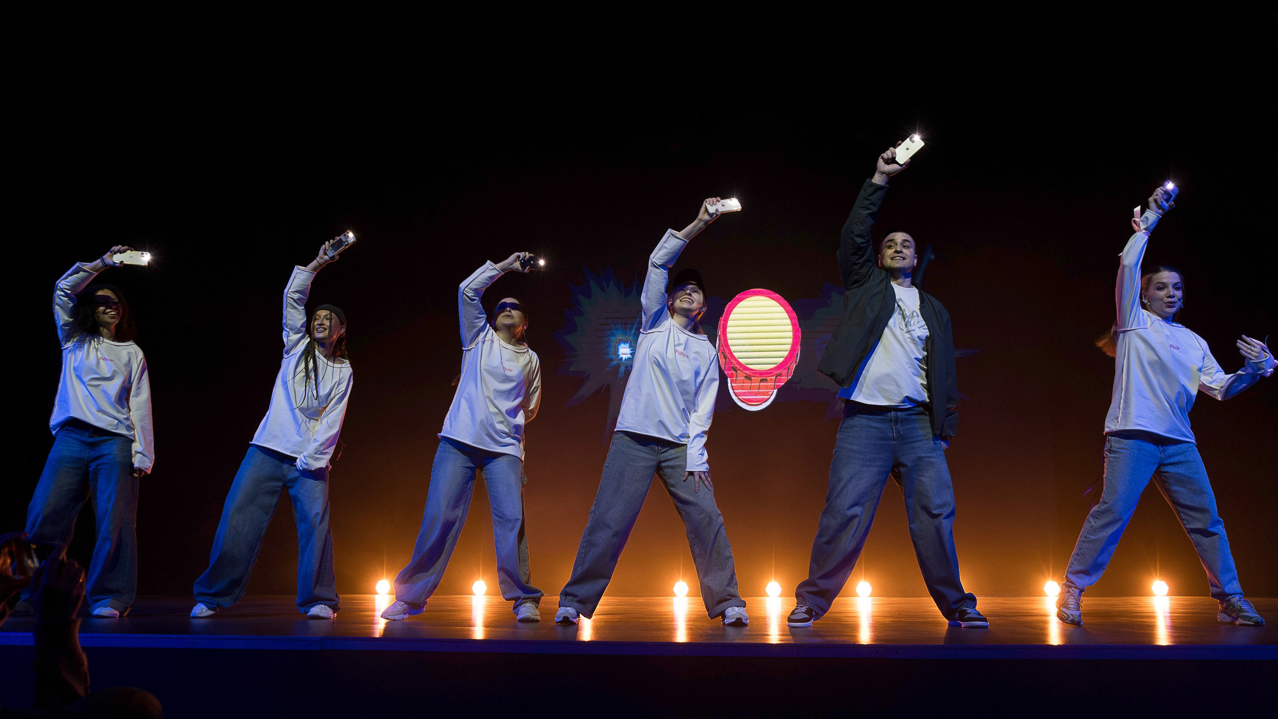 Junix 2025. Репортажный фотограф в Казани Павел Серпокрылов