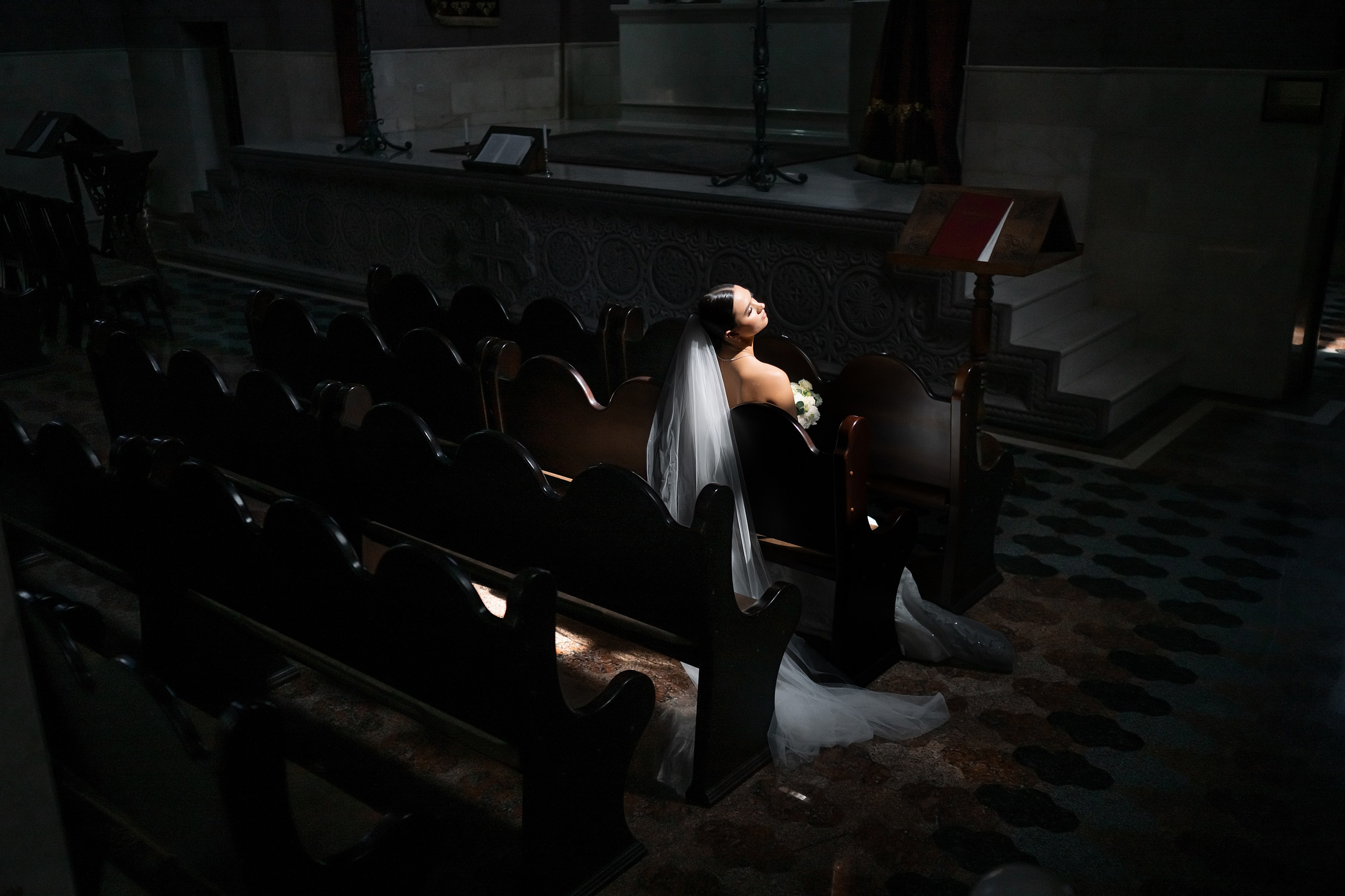 Свадебная фотосесия Эдуарды и Андраника