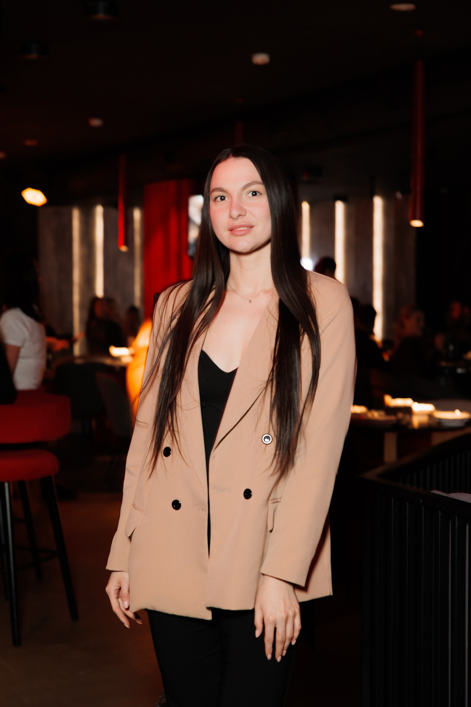 SOLOVI — PRE-8 MARCH. СВОИ. ФОТООТЧЕТЫ-СОБЫТИЯ-МЕСТА