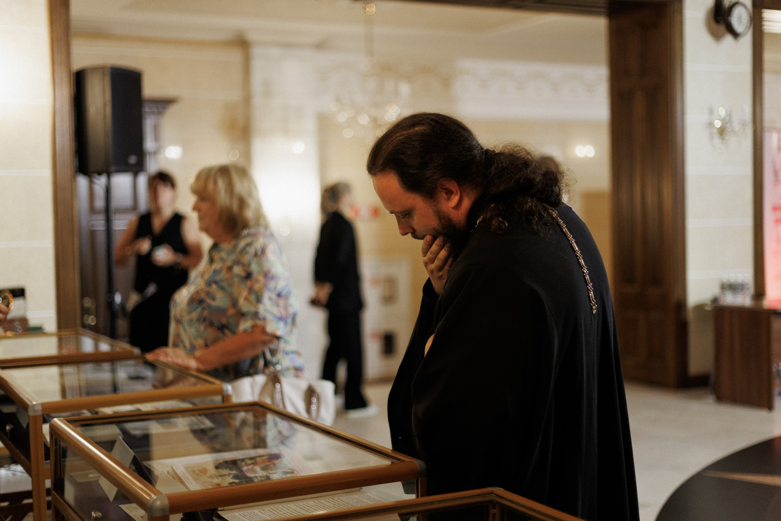 ПРЕЗЕНТАЦИЯ КНИГИ — 80 ЛЕТ ПОБЕДЫ. СВОИ. ФОТООТЧЕТЫ-СОБЫТИЯ-МЕСТА