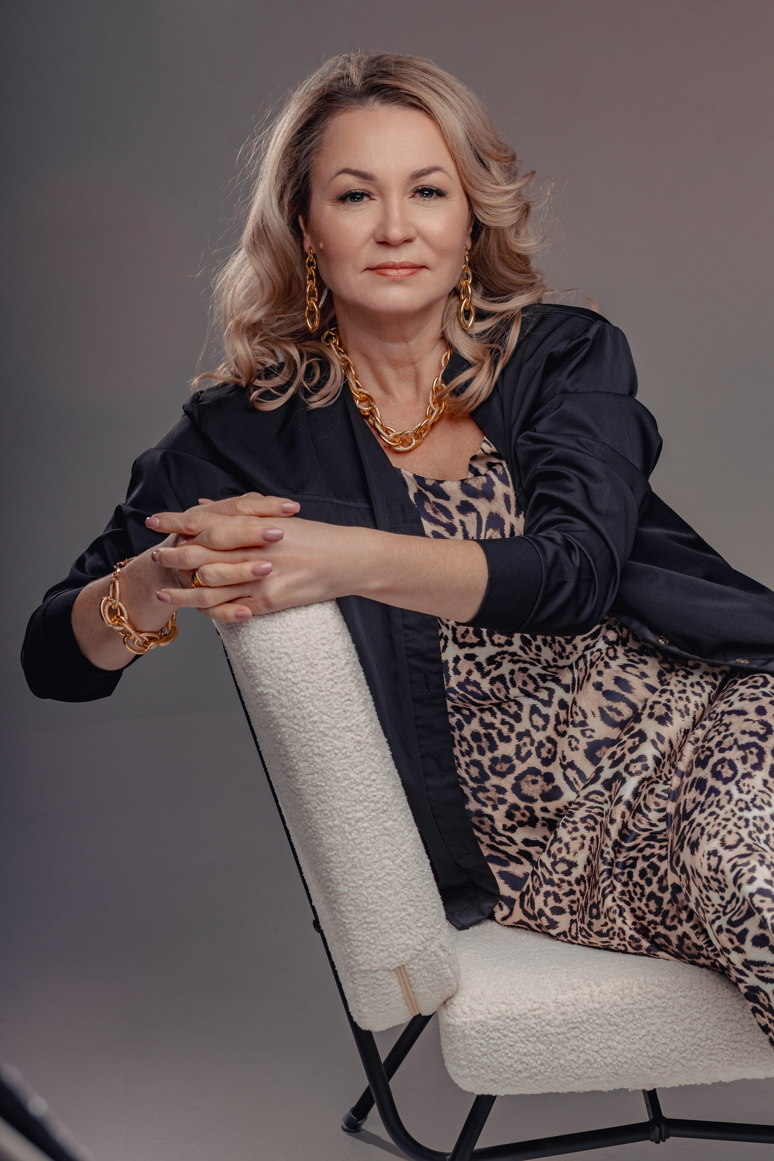 Фотосессия в рамках проекта «Твоя новая глава». Фотограф и видеограф в Ставрополе Инна Попова