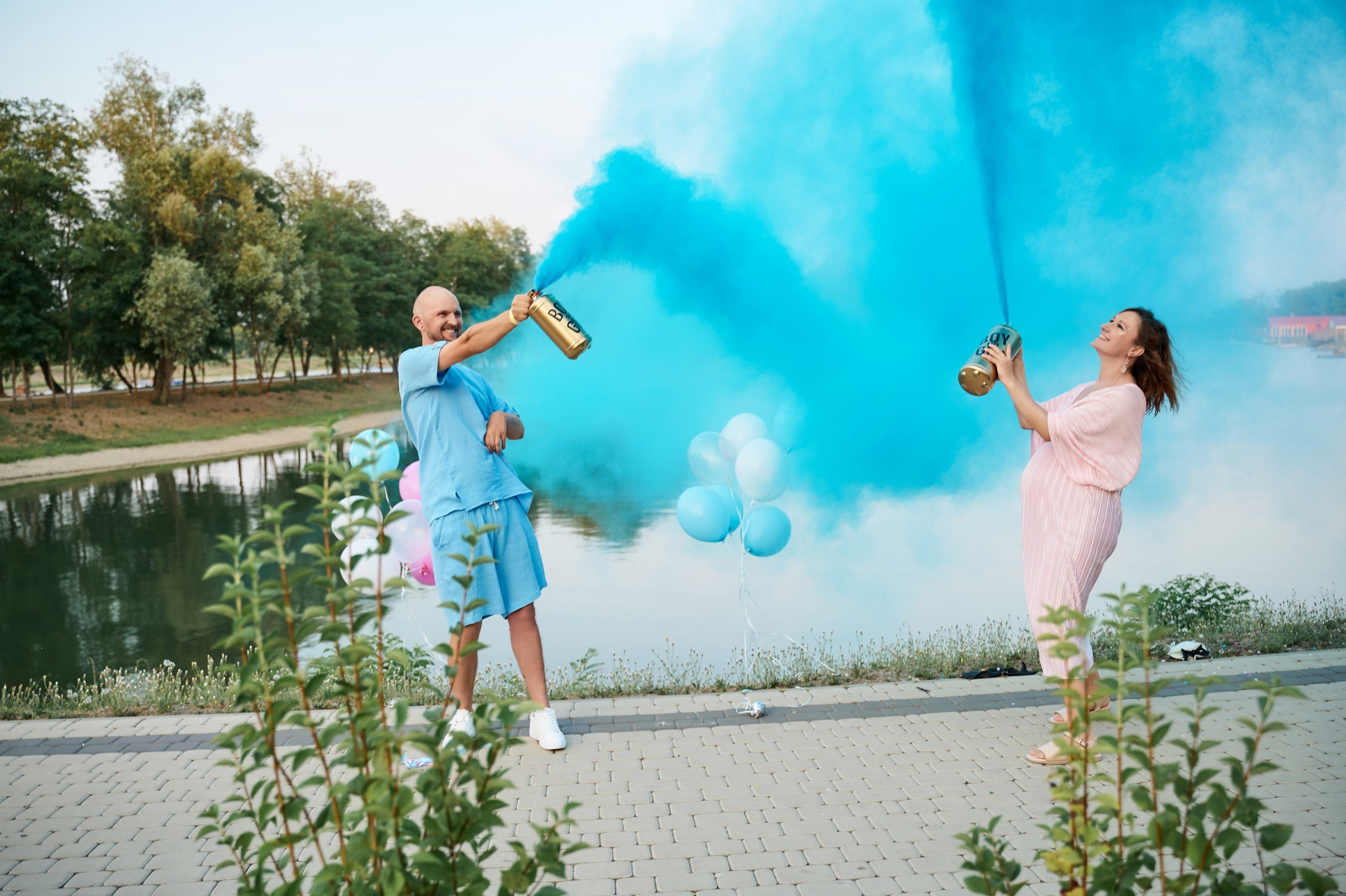 Дмитрий и Надежда. Школьный и семейный фотограф/видеограф в г. Курганинске