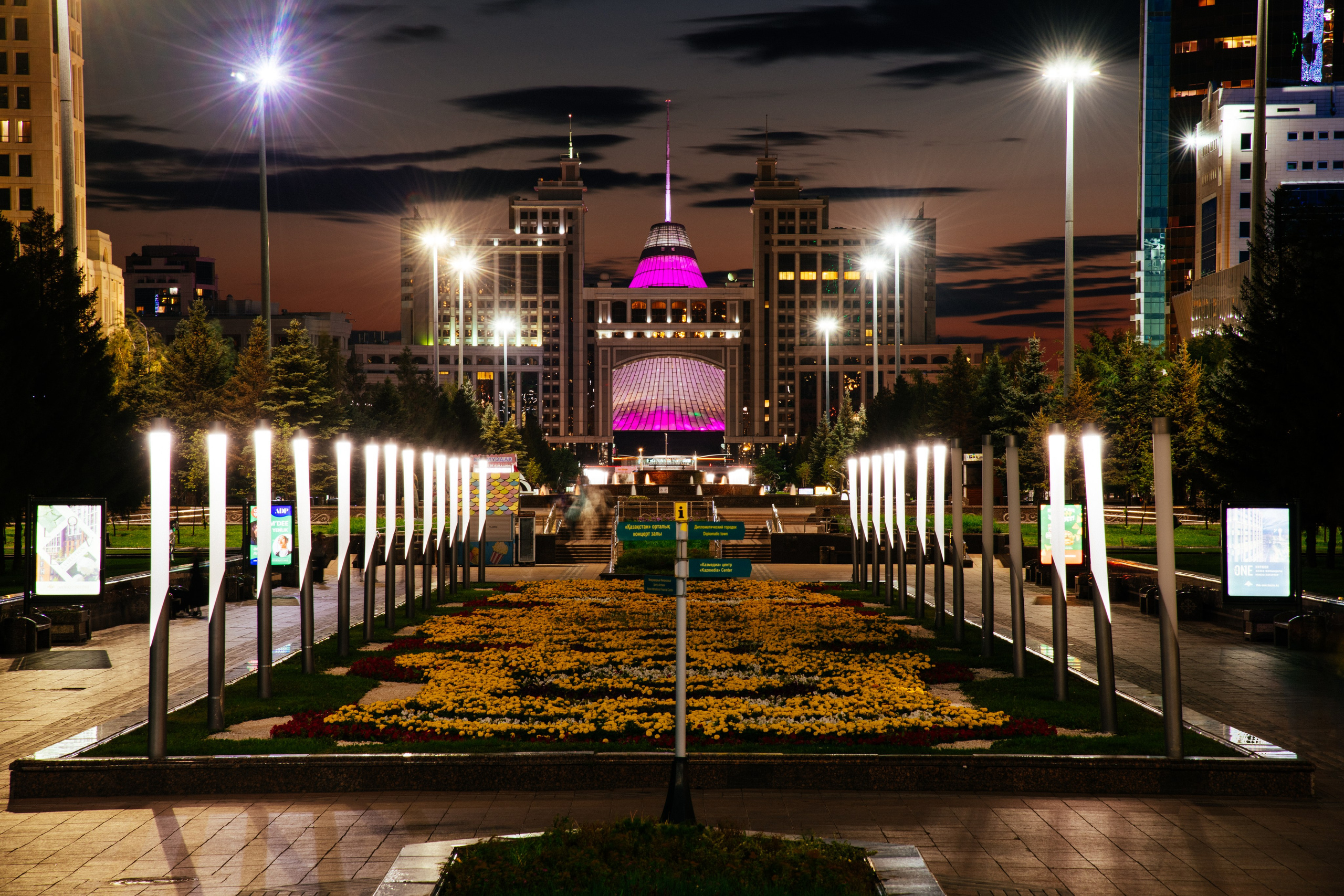 Средняя Азия подборка. Роман Свободный — интерьерная и архитектурная съёмка, Москва и МО