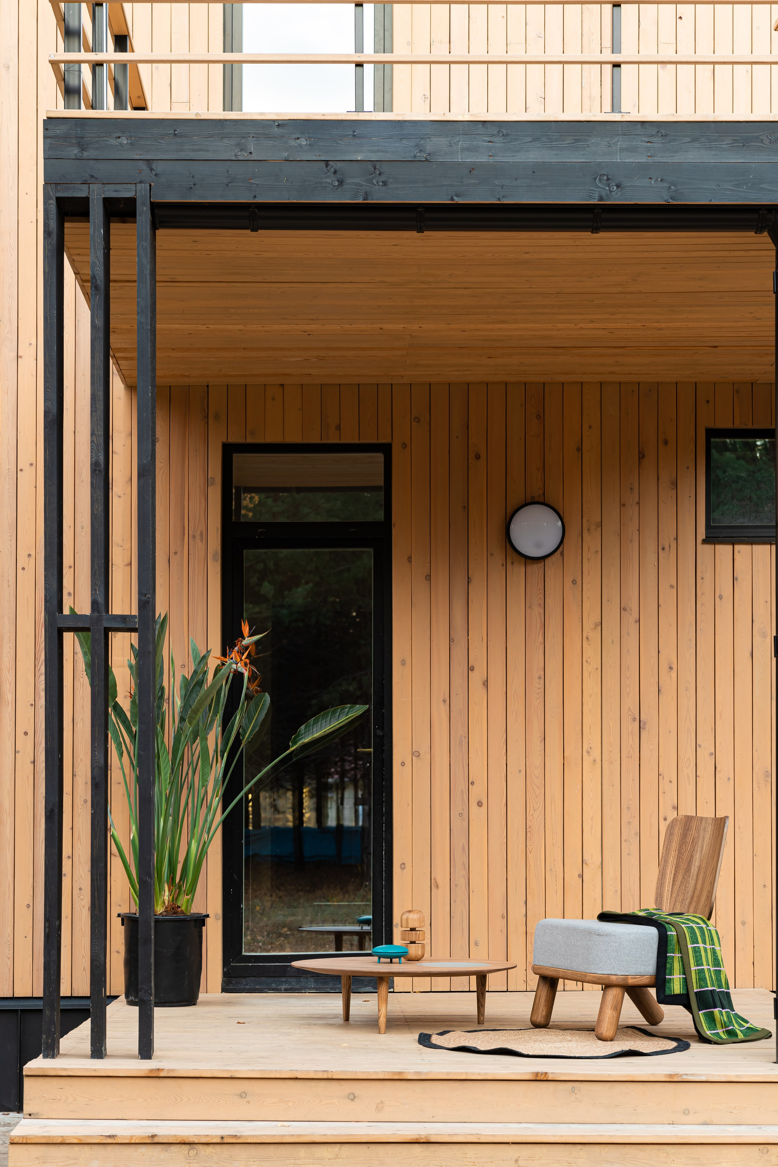 архитектор Петр Сафиуллин YARATAM DESIGN ll стиль Анна Исупова ll фото Иван Благушин ll публикация Arquitectura y Diseño ll публикация AD España