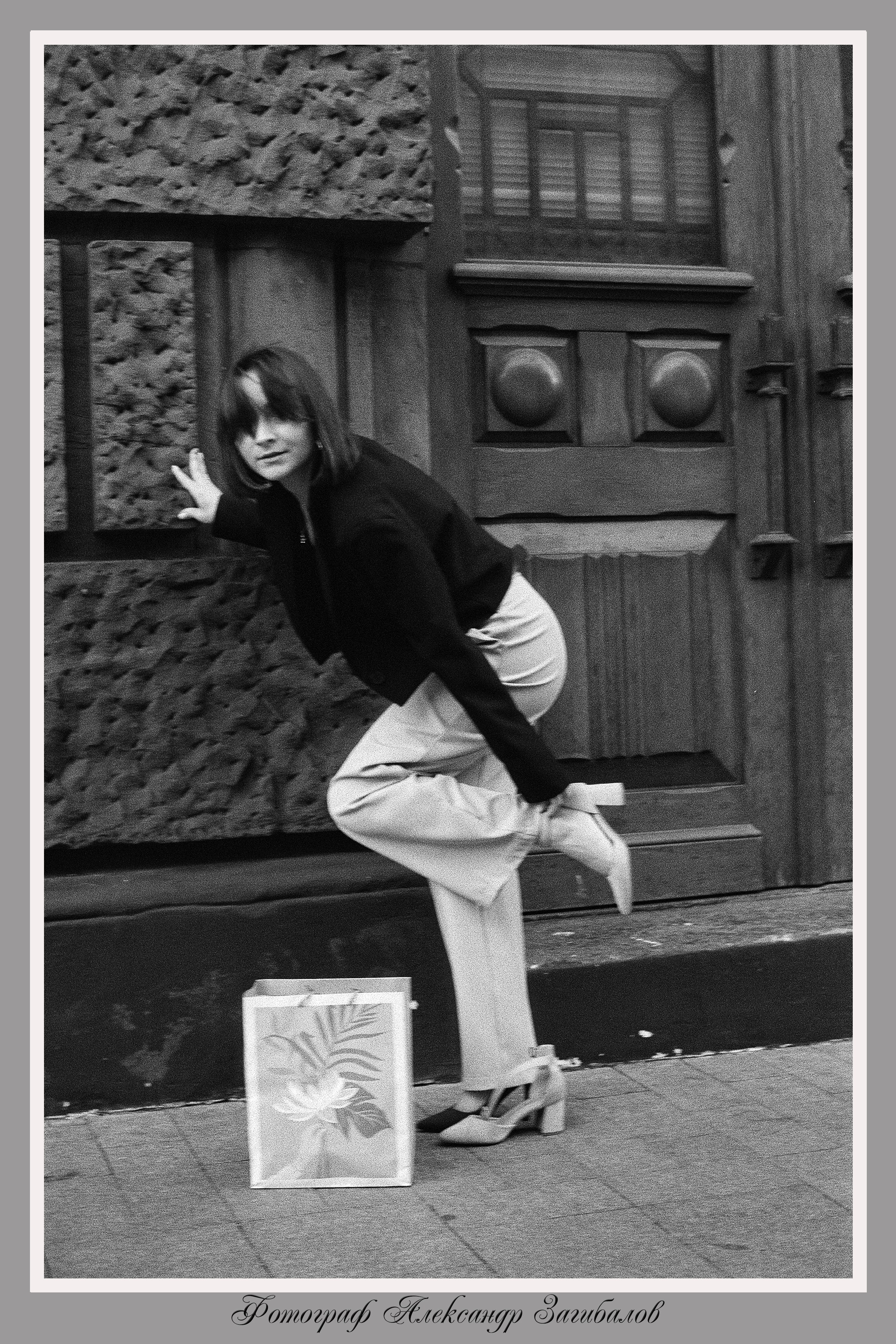 Фотостудия в Москве LUXARTPHOTO