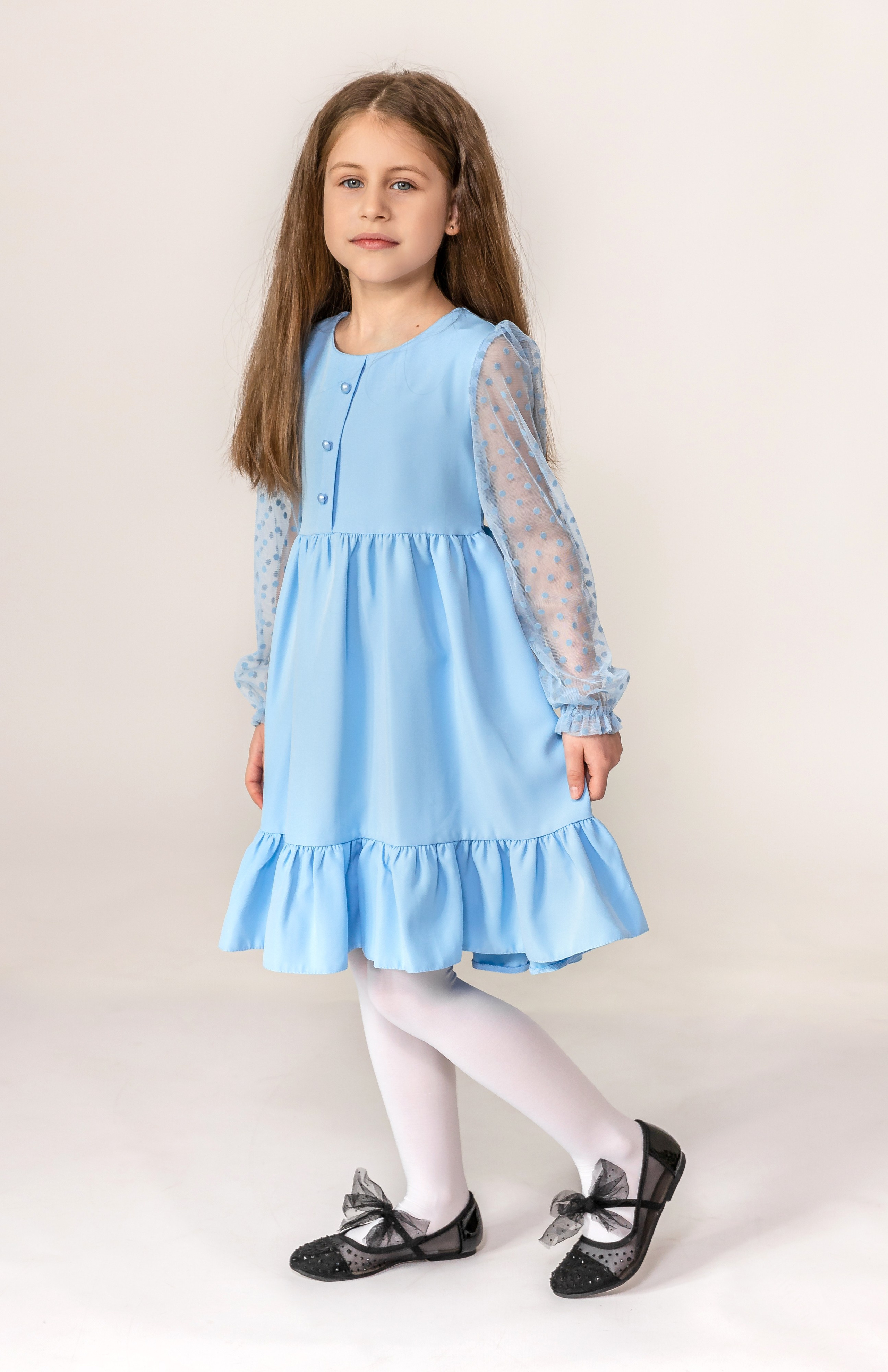 Наряды для девочек. Детский семейный фотограф в г. Находка Ольга Коваленко, фотостудия Memories