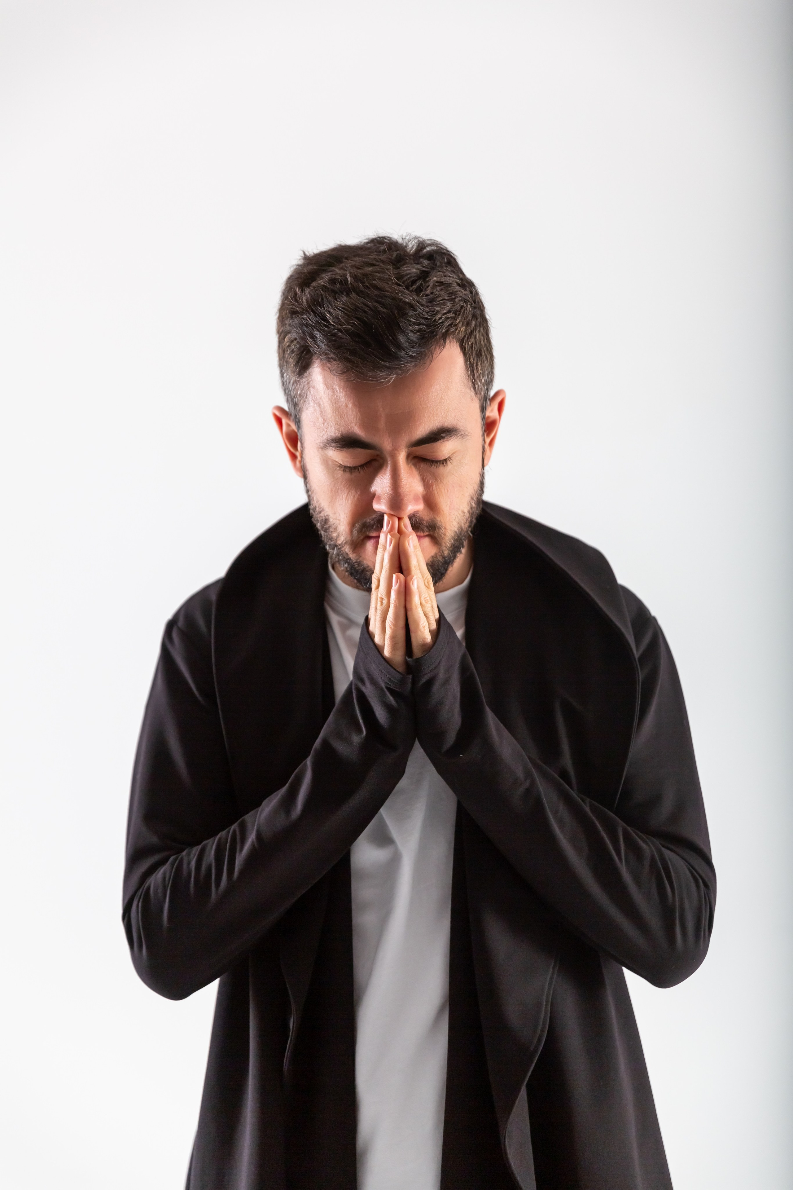 Контент фотограф для экспертов в соцсетях Алена Собора Москва