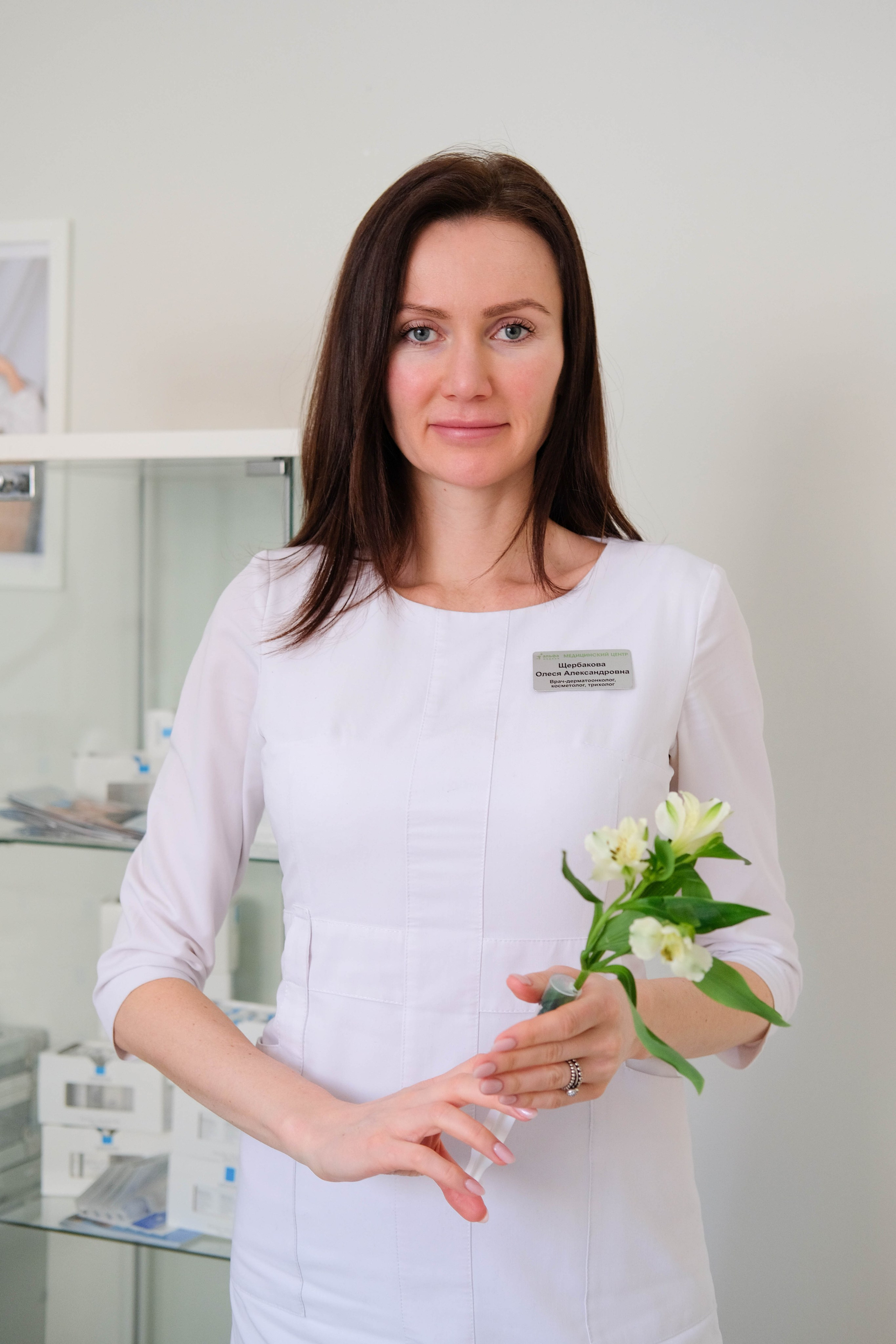 Какой контент нужен медцентру в Санкт-Петербурге