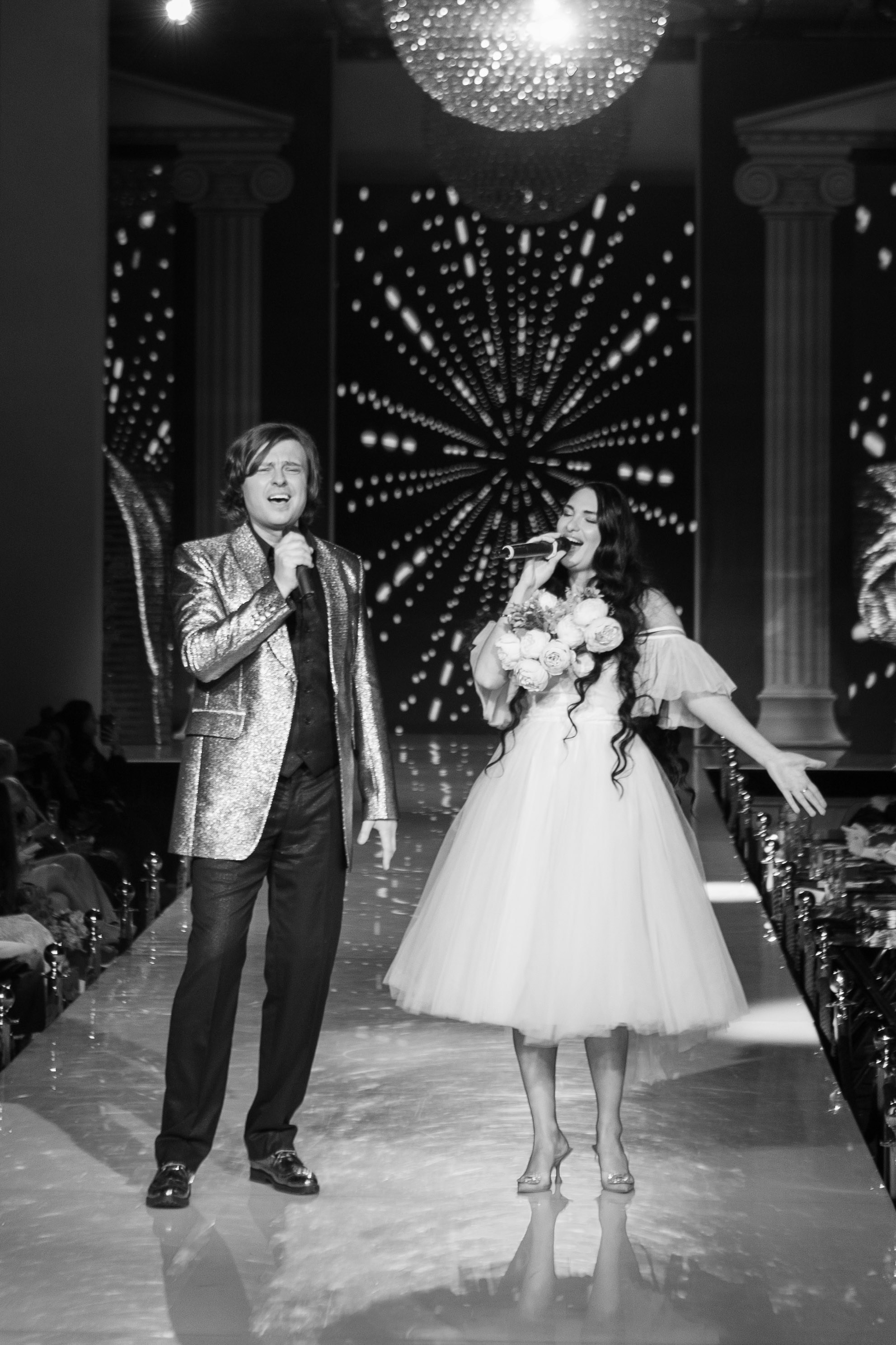 Estet fashion week весна 2024.