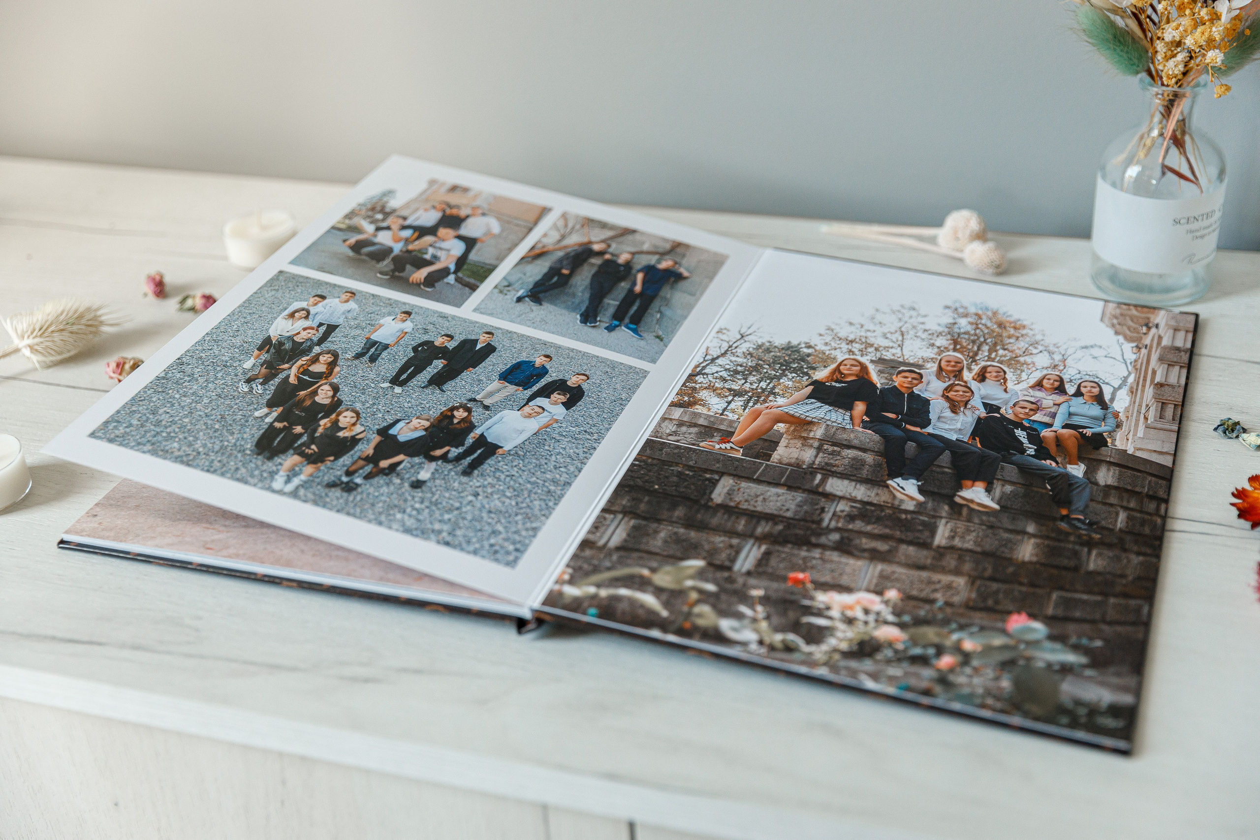 Старшая школа. ВЫПУСКНЫЕ АЛЬБОМЫ & ДЕТСКИЕ ФОТОПРОЕКТЫ | ФОТОlike_Крым