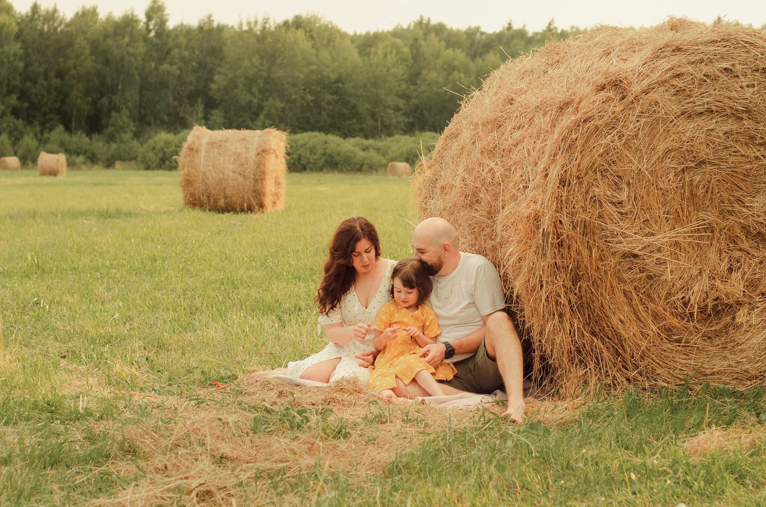 Фотограф Савастина Екатерина