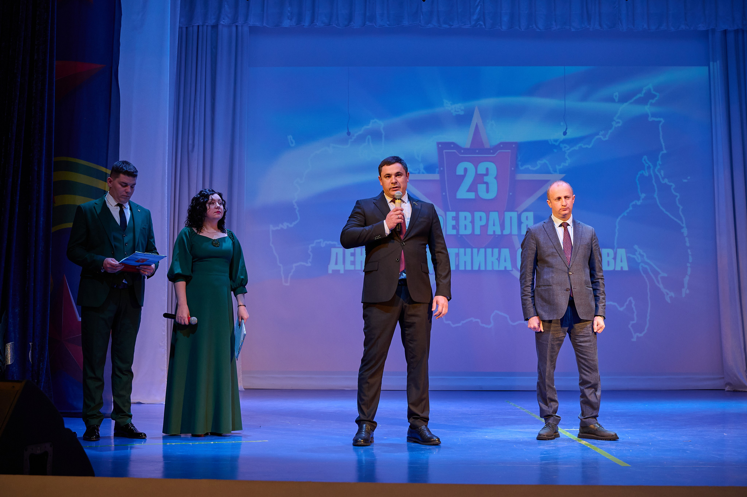 23 февраля Марьина роща. Жизнь курорта Кабардинка в фотографиях