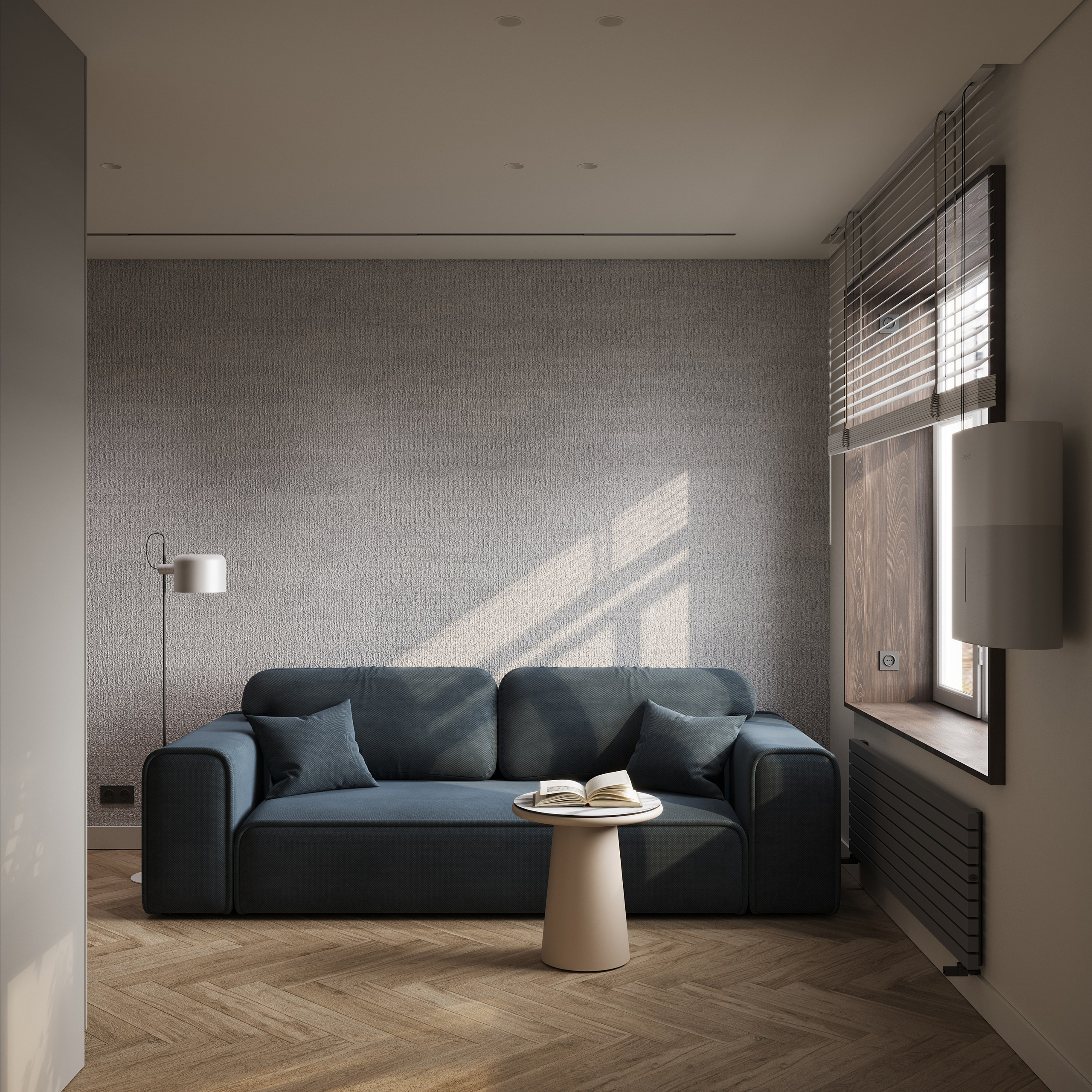 ЖК Vangarden. Валентина Марченкова | Дизайн интерьера