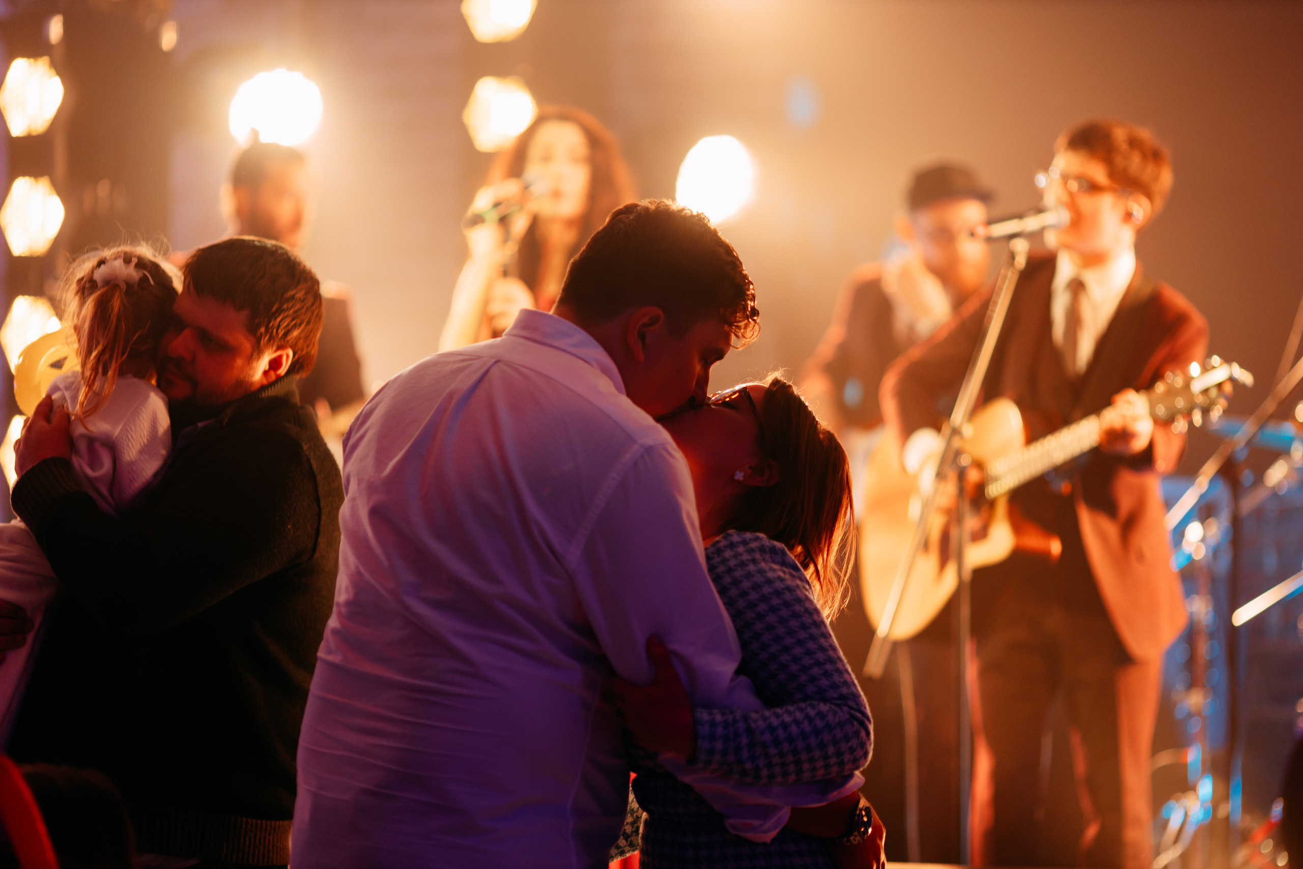 Фото и видео съемка. Андрей Ионов
