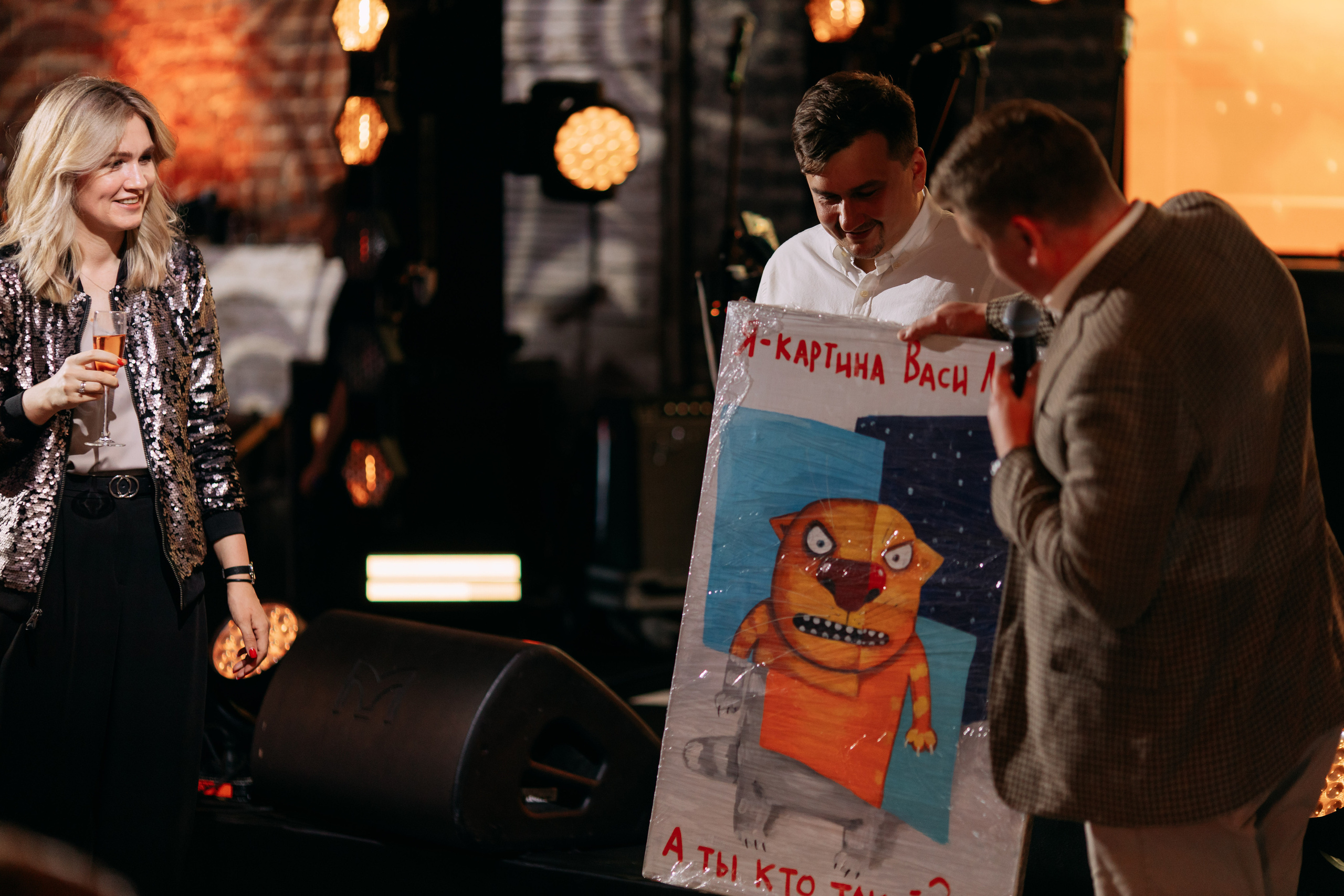 Фото и видео съемка. Андрей Ионов