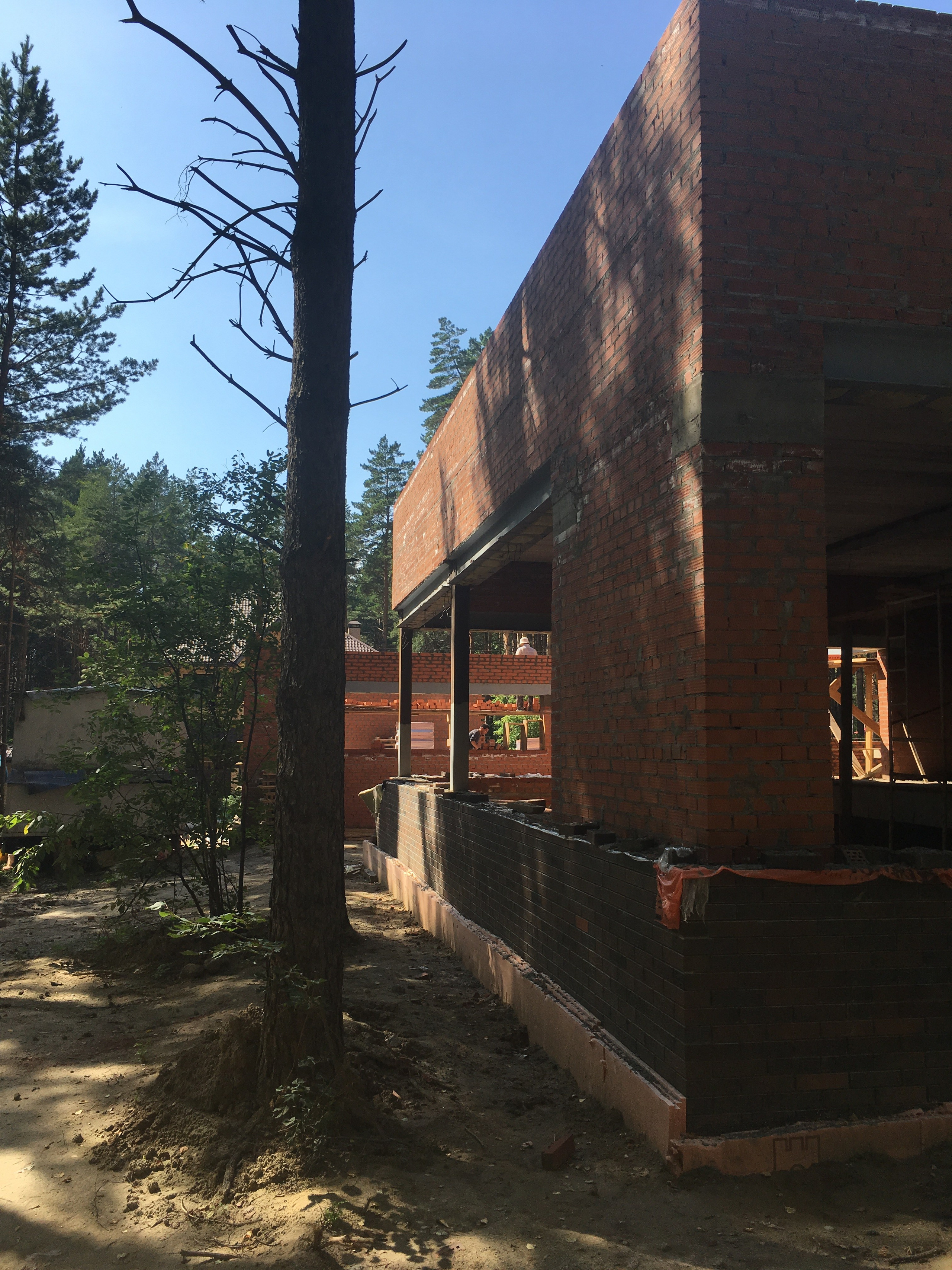 О нас. Дизайн интерьера. Архитектура. MODELLISTA ARCHITECTS