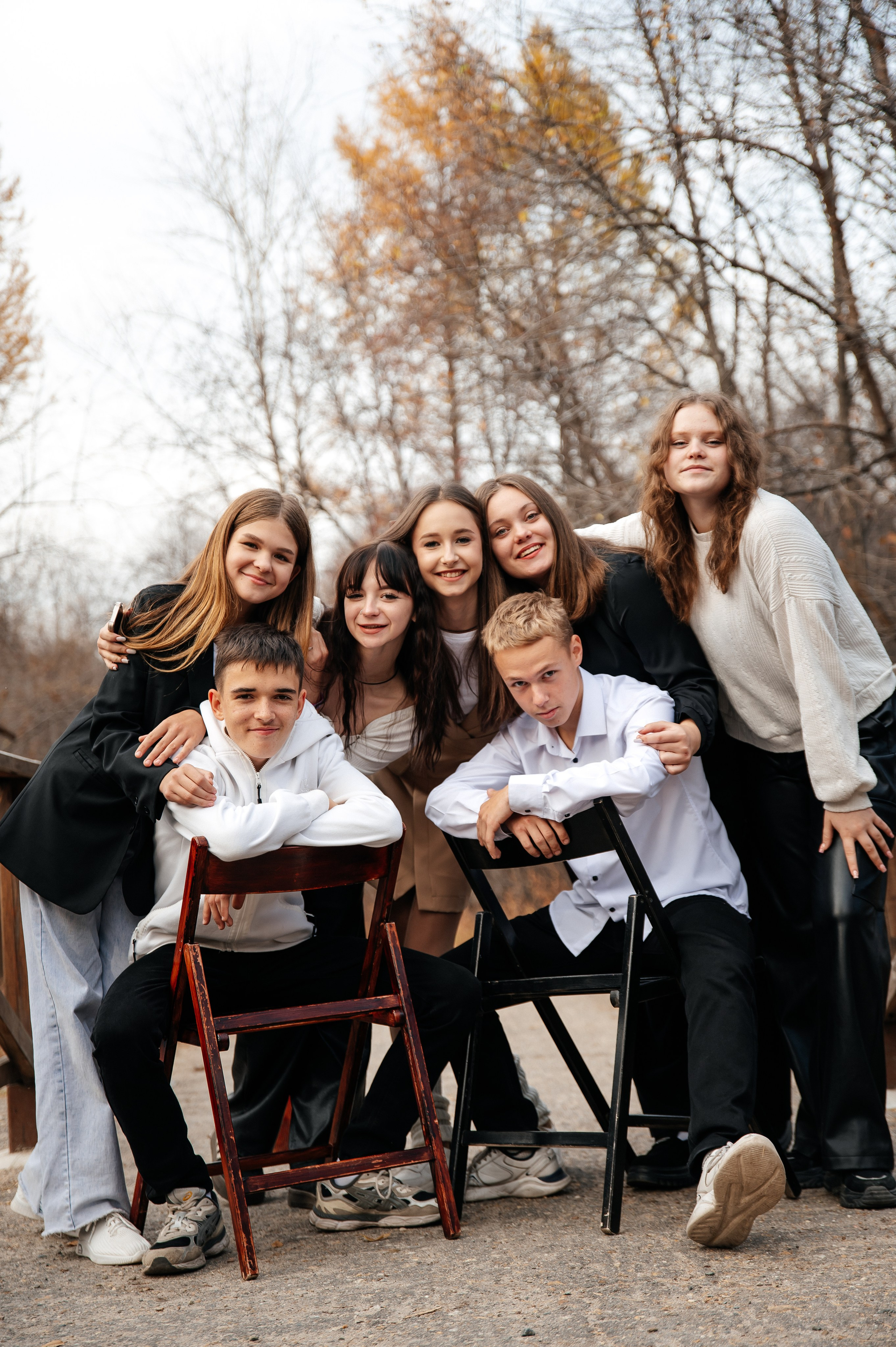 Школьный фотограф в Свободном Анастасия Косицына