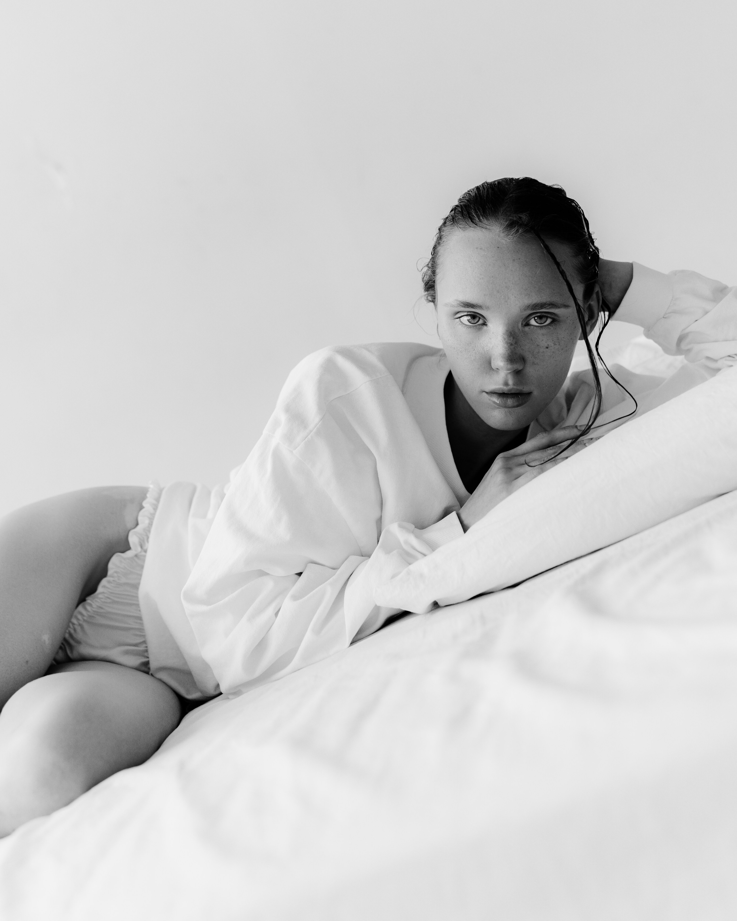 Индивидуальная съемка. Женский портрет и свадьбы в Москве. Морад Диана