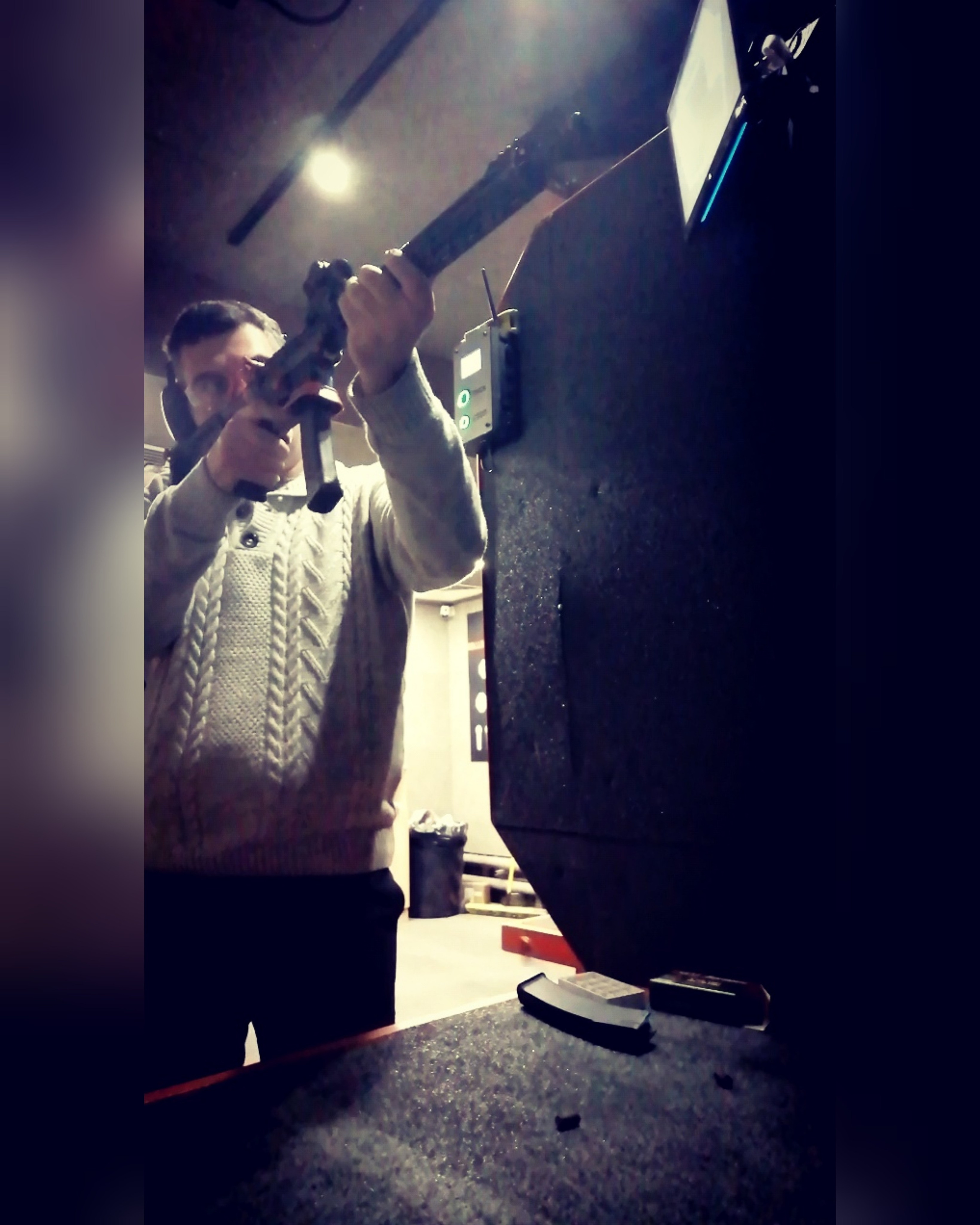 Обо мне. Денис Хрюкин, режиссёр, продюсер, контентмейкер, Санкт-Петербург, Москва