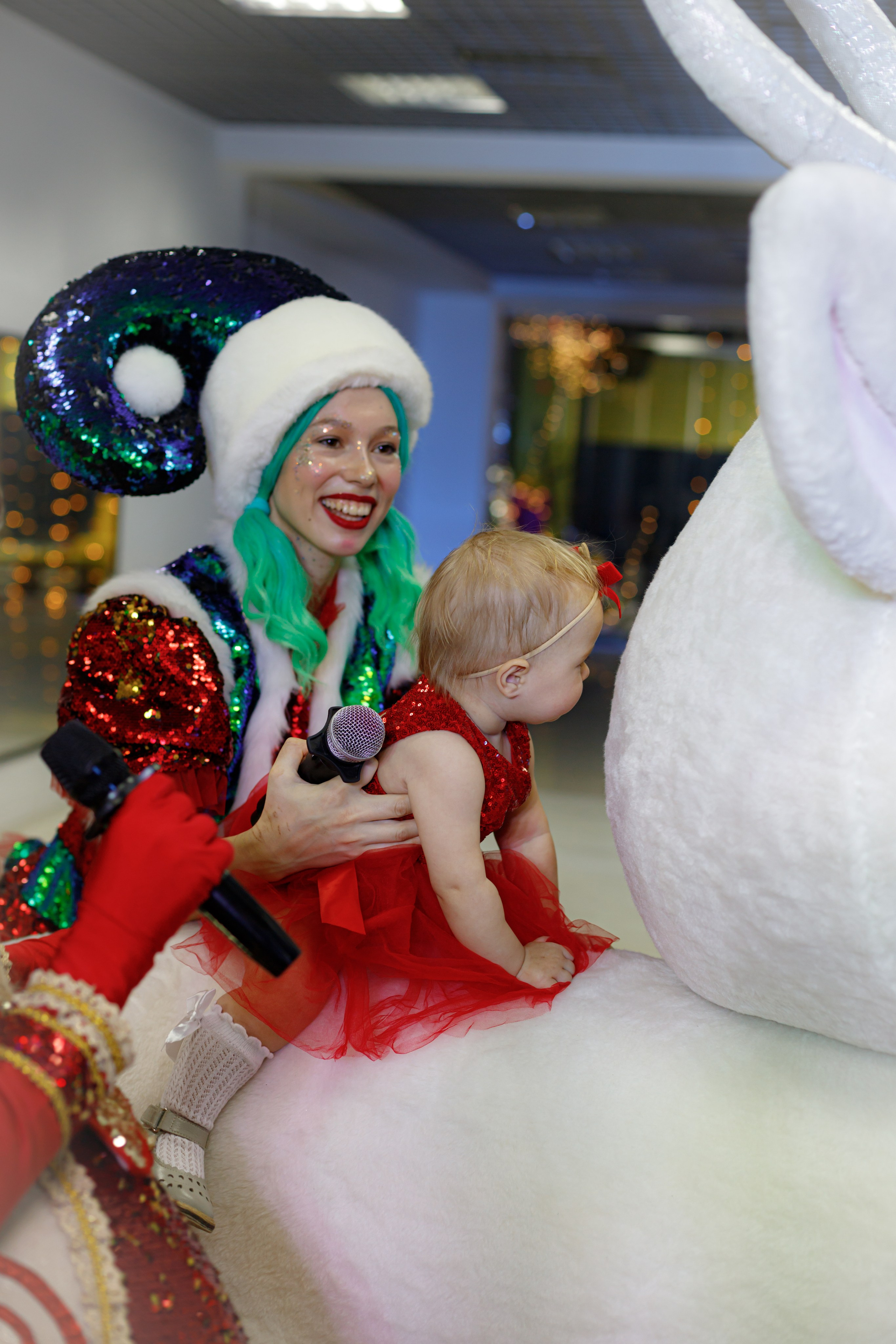 HAPPY NEW YEAR PART/3. Photokarish