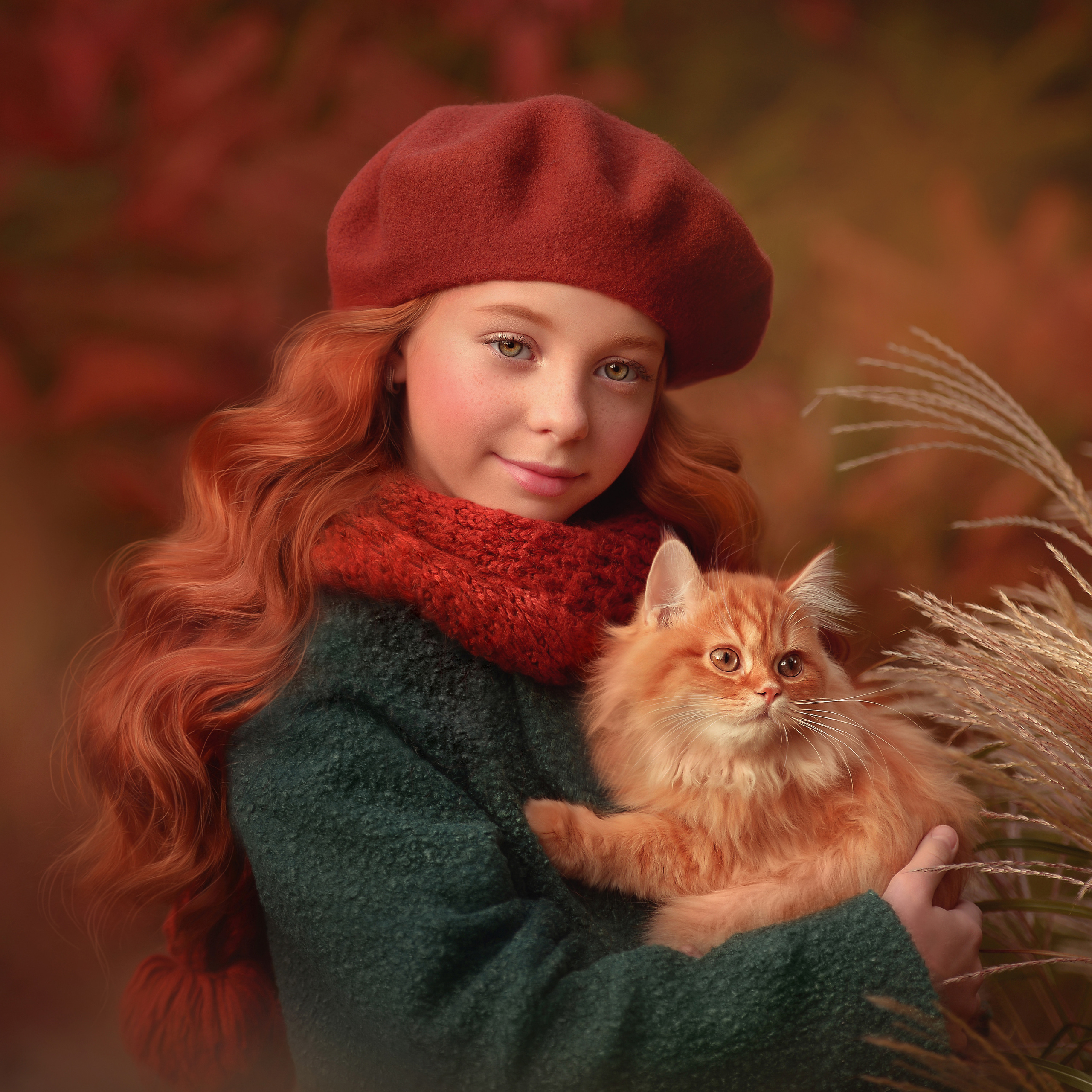 Мастер-классы. Фотохудожник Анна Гис