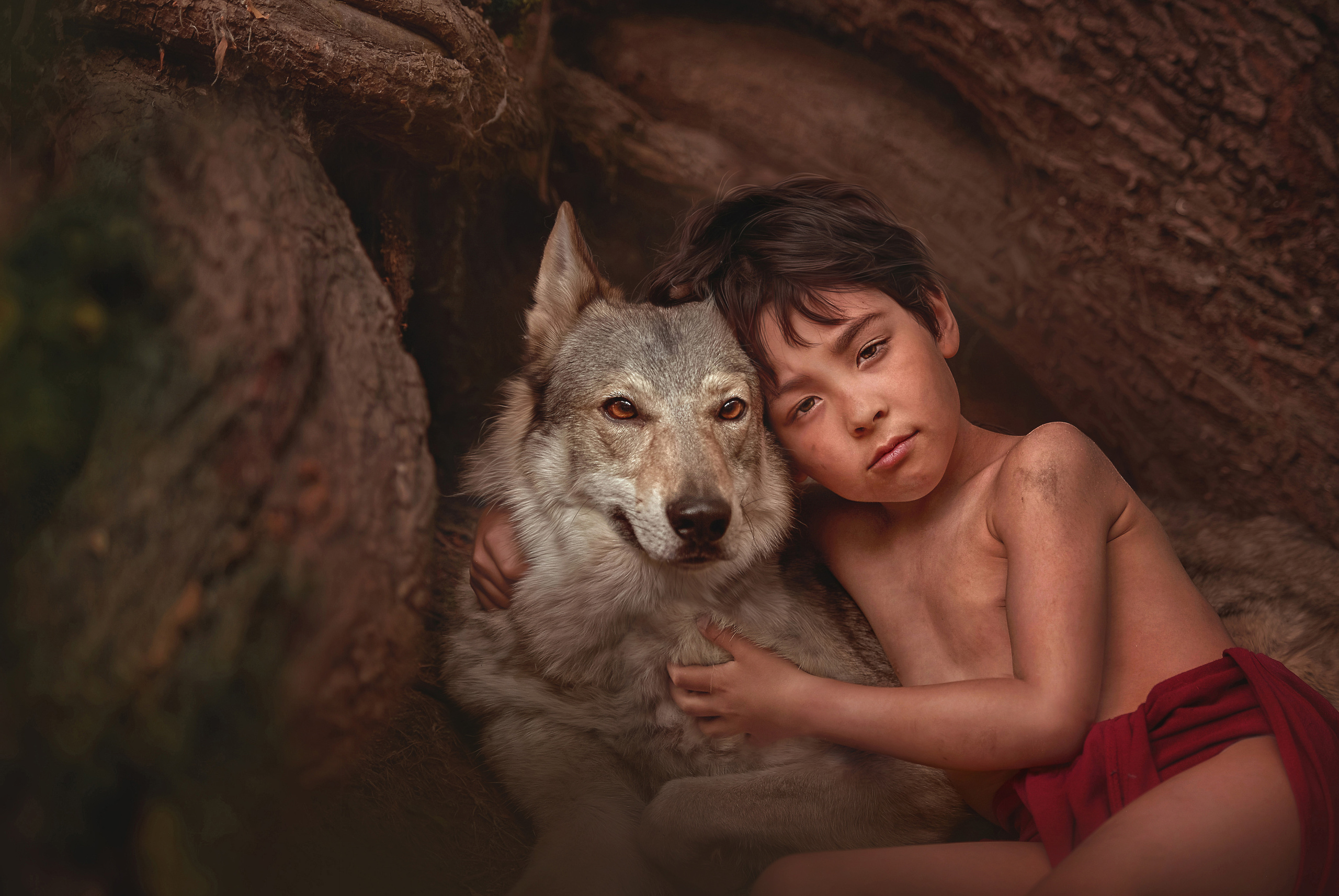 Мастер-классы. Фотохудожник Анна Гис