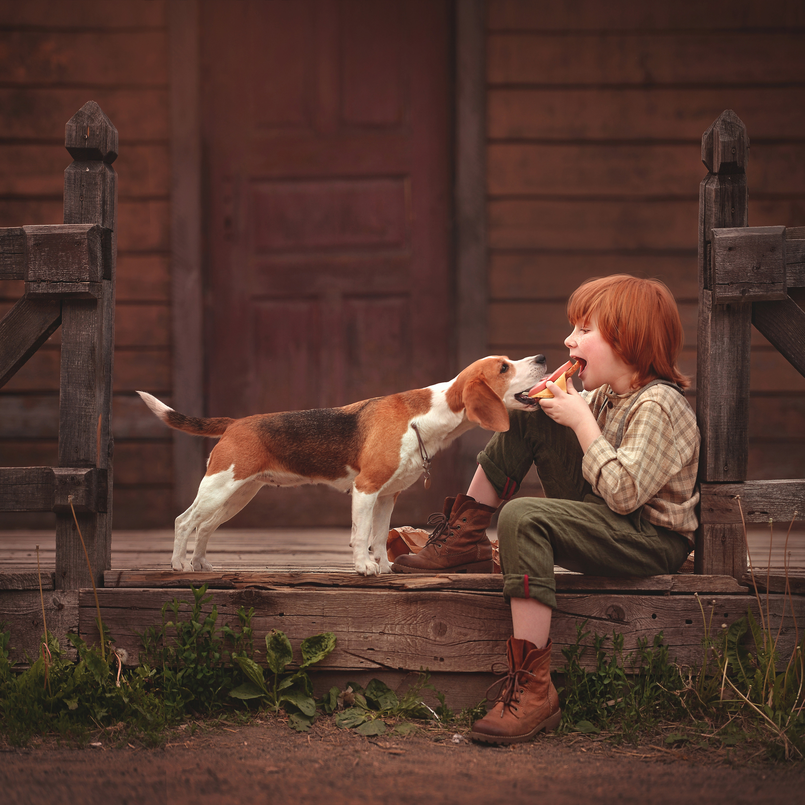 Мастер-классы. Фотохудожник Анна Гис