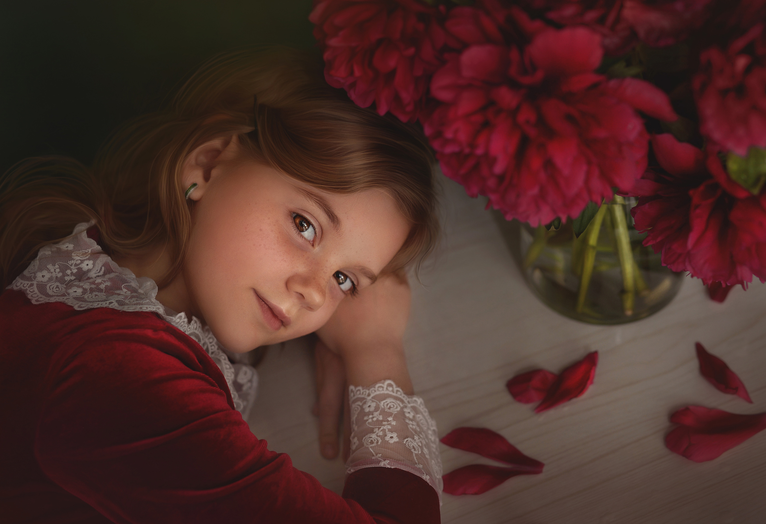 Мастер-классы. Фотохудожник Анна Гис