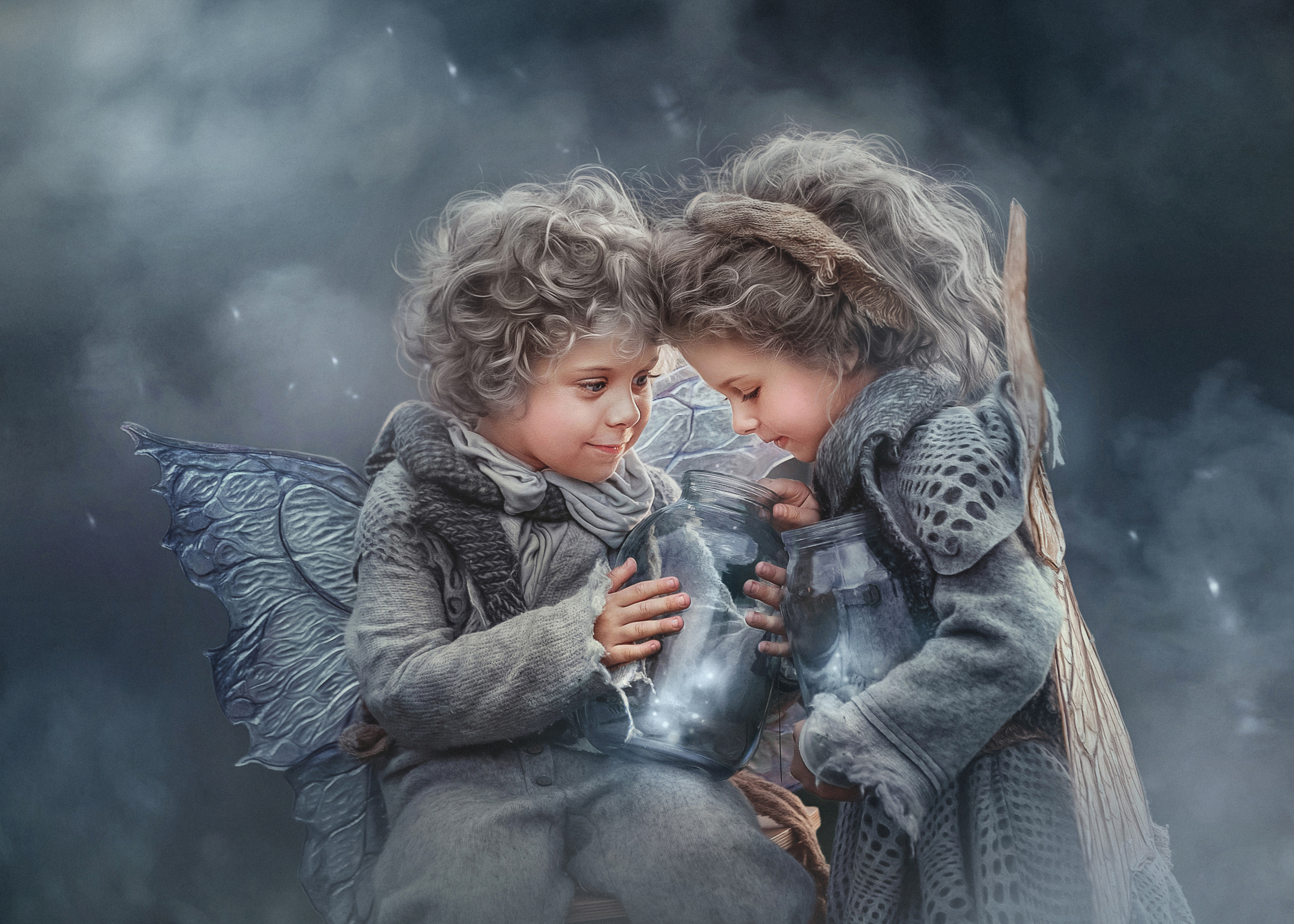 Мастер-классы. Фотохудожник Анна Гис