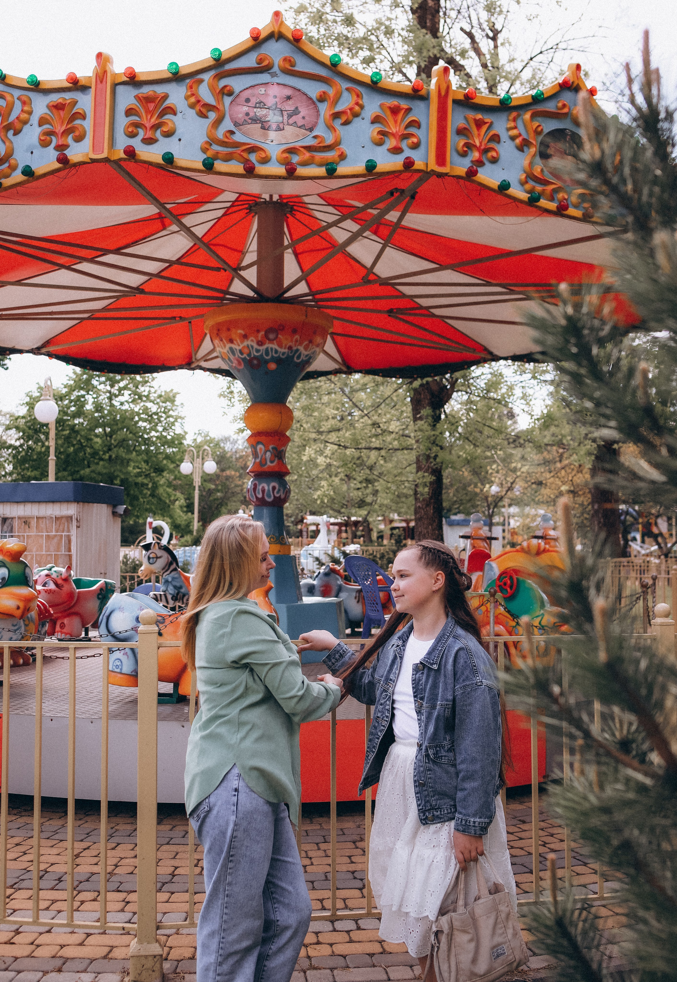 Ваш семейный фотограф в городе Армавир, Юлия Леонович
