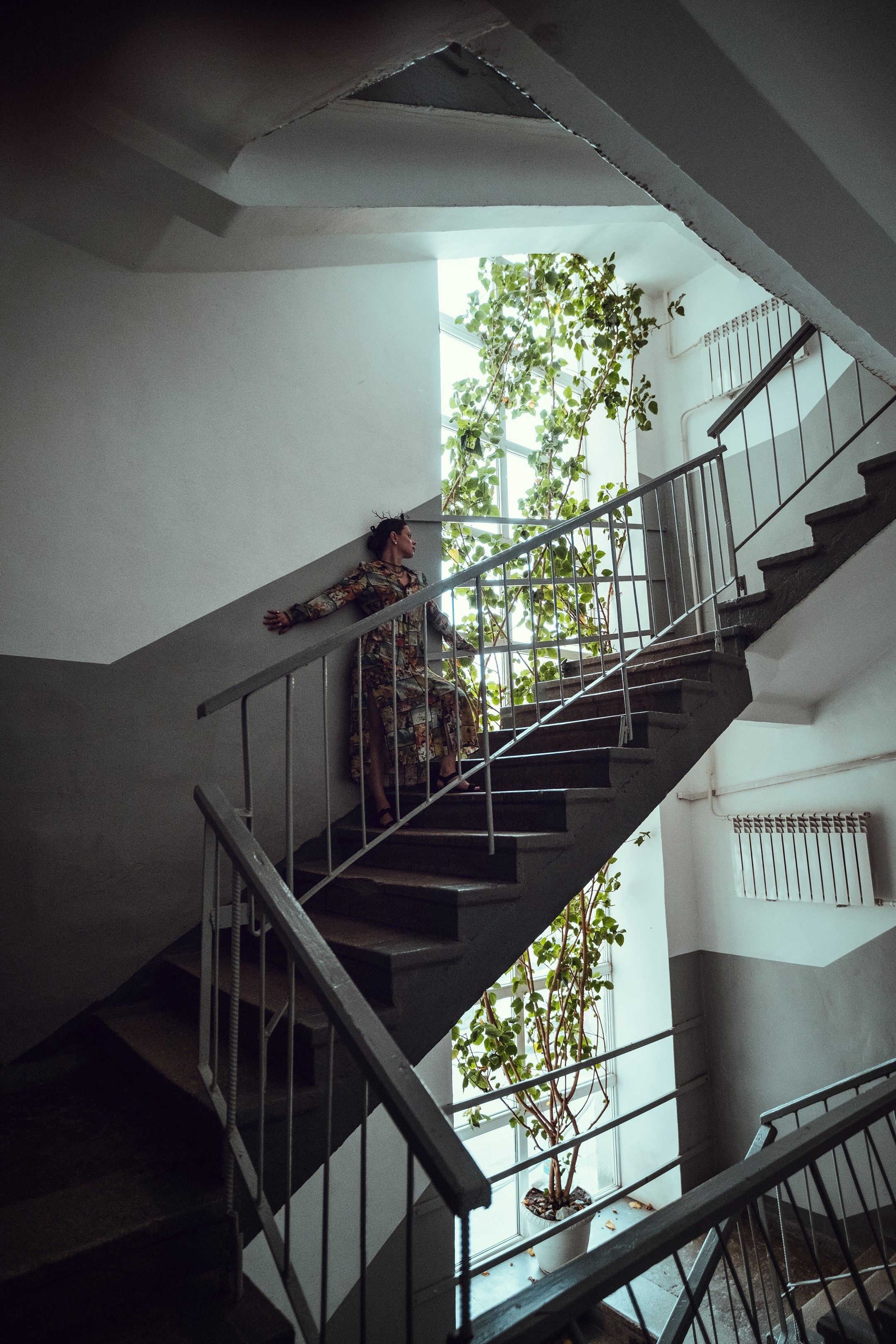 Фотограф Михаил Гуляев. Фотосессия в Новосибирске. Портретный фотограф.