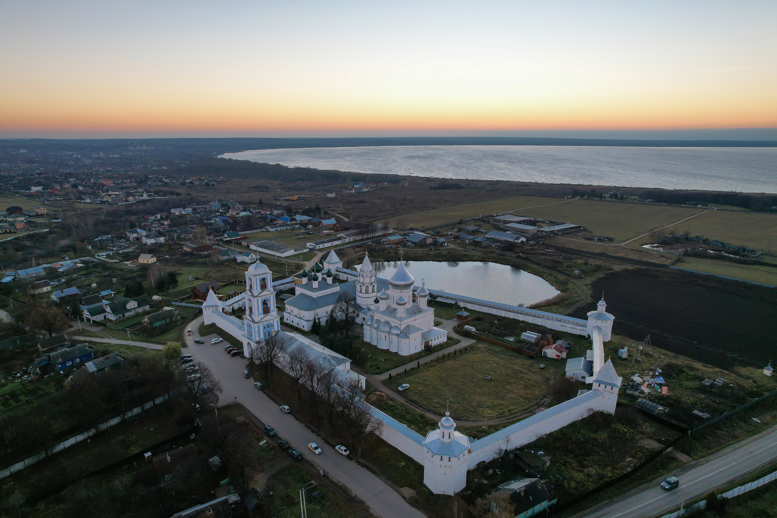 Видеография, полёты на дроне по живописным местам России!. Иван Кубик — фотограф и видеограф