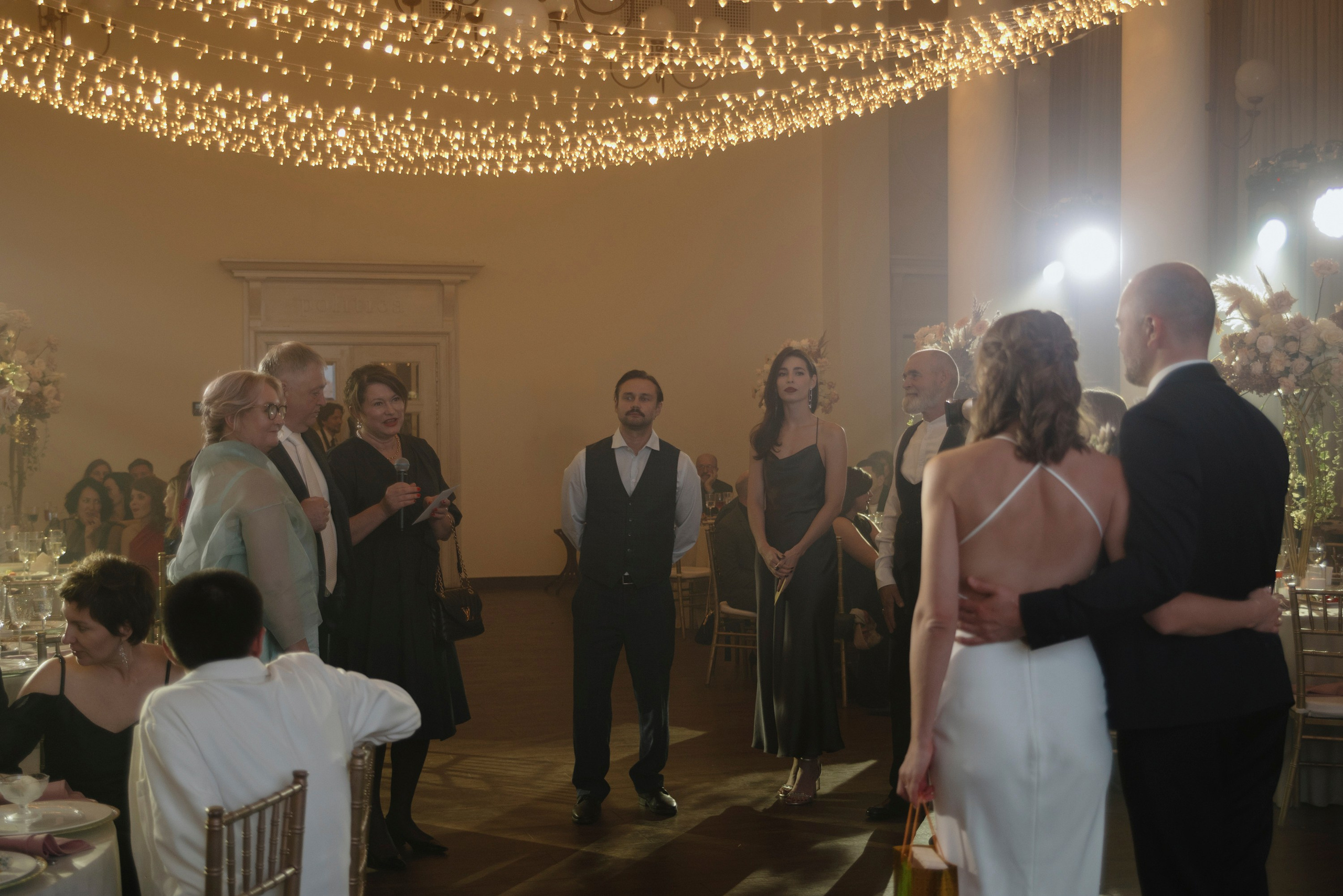 Александр и Мария. Анна Гончарова свадебный и репортажный фотограф в Москве