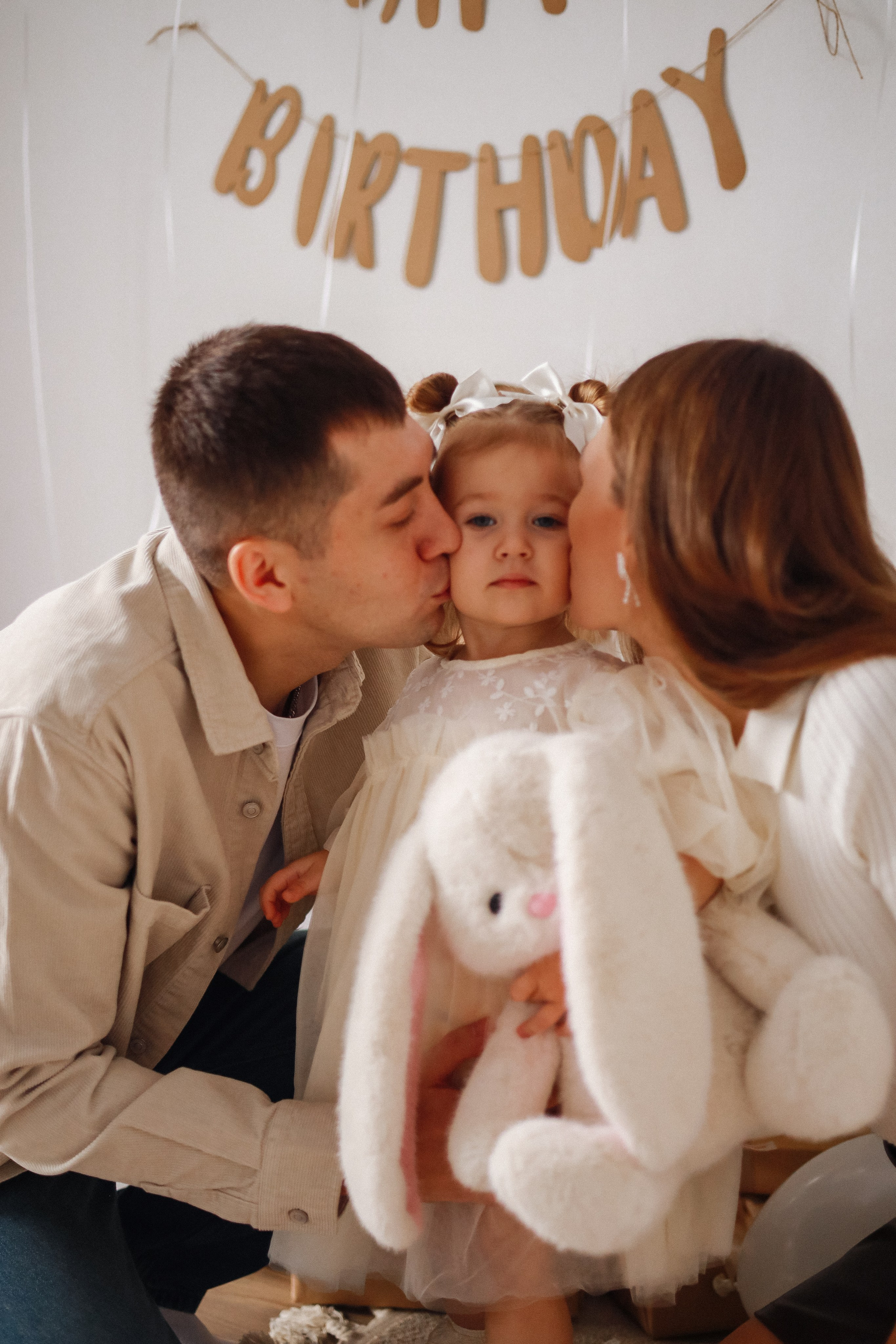 Настеньке 2 годика 💫. Мария Бриль семейный и детский Lifestyle фотограф Москва