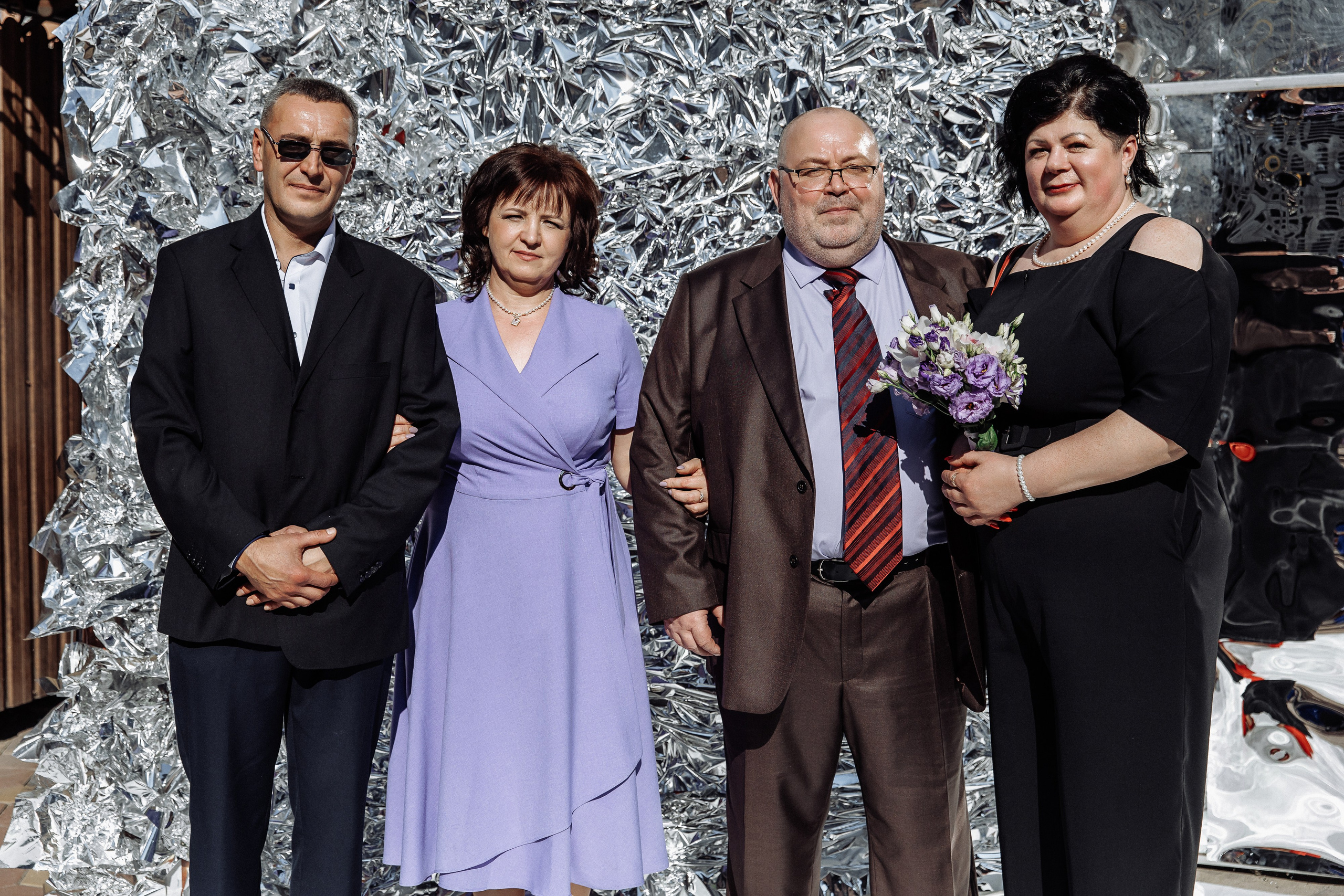 Анонс свадьбы Максим и Алина. Свадебный фотограф в Воронеже Денис Коровин