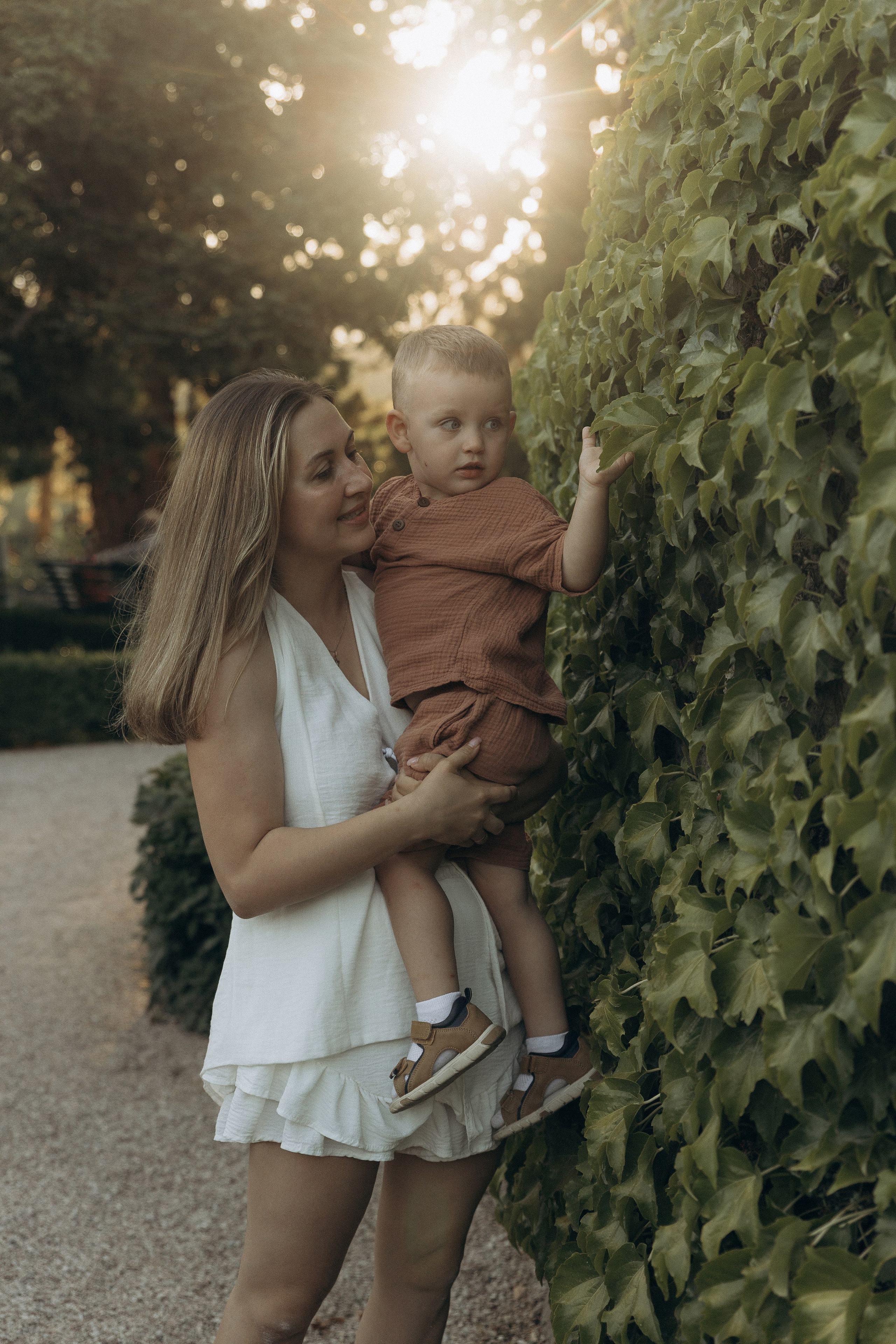 Стоимость фотосессии в Ялте. Семейный фотограф в Ялте