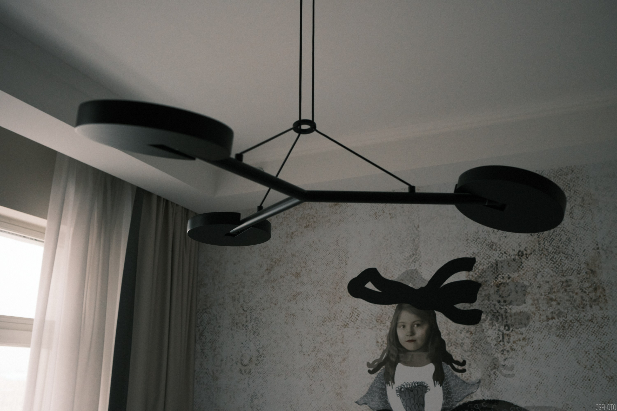 Снег и туман в Санкт-Петербурге. Фотографъ Сергѣевъ. Поймать мгновеніе