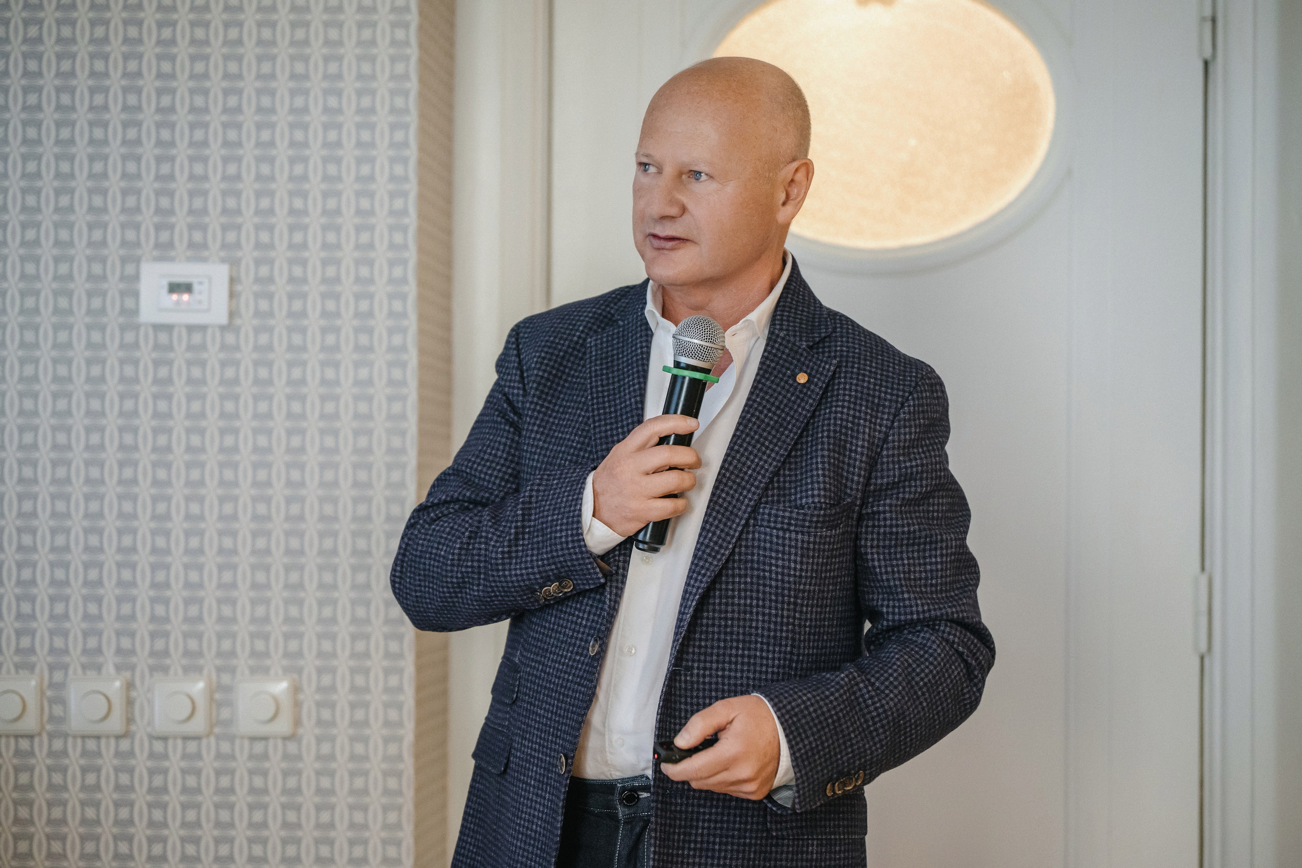 Beauty-breakfast by RAMI clinic. Svyatoslav Bunkov | photographer