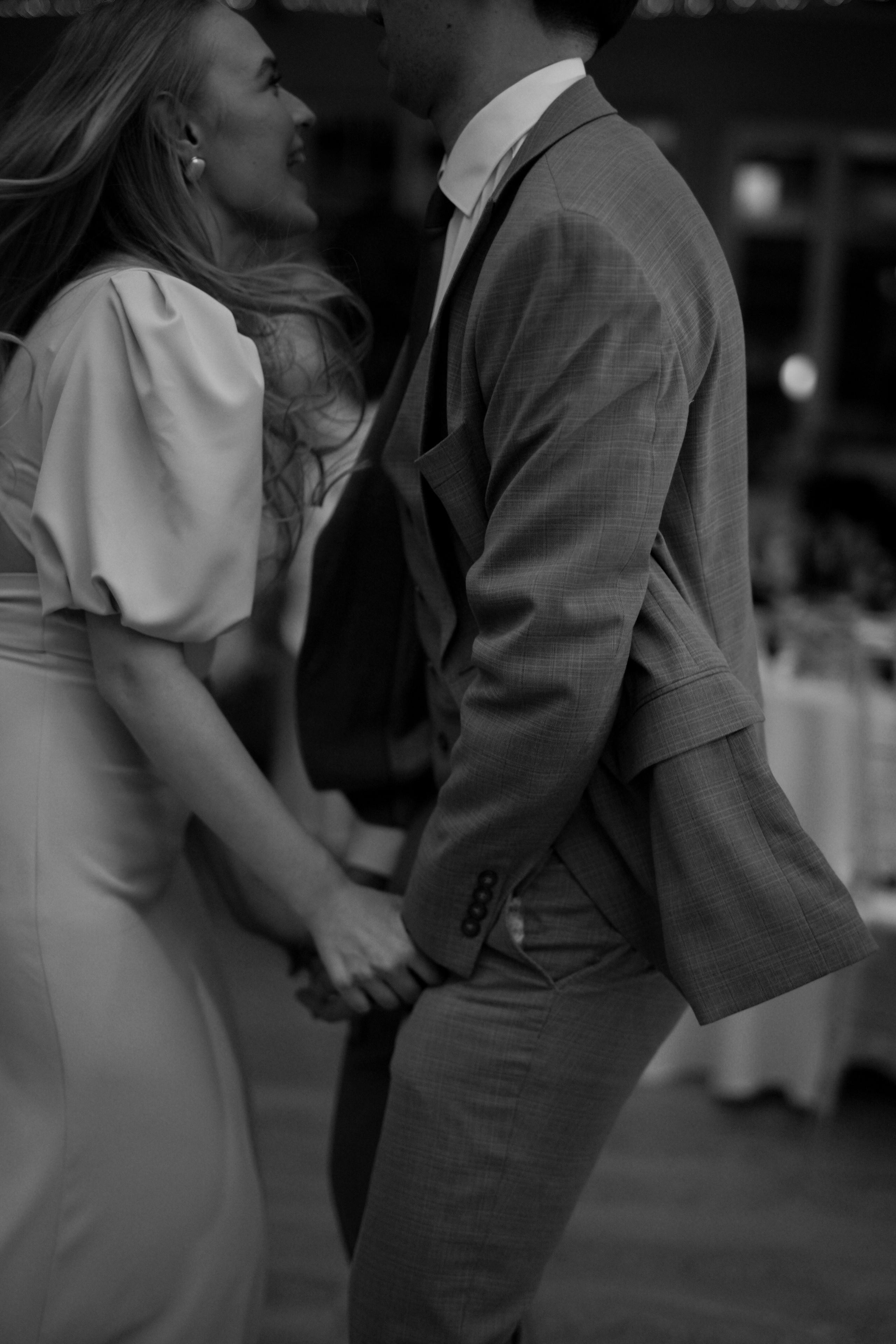 Ольга и Даниил. Свадебный фотограф Марина Попова